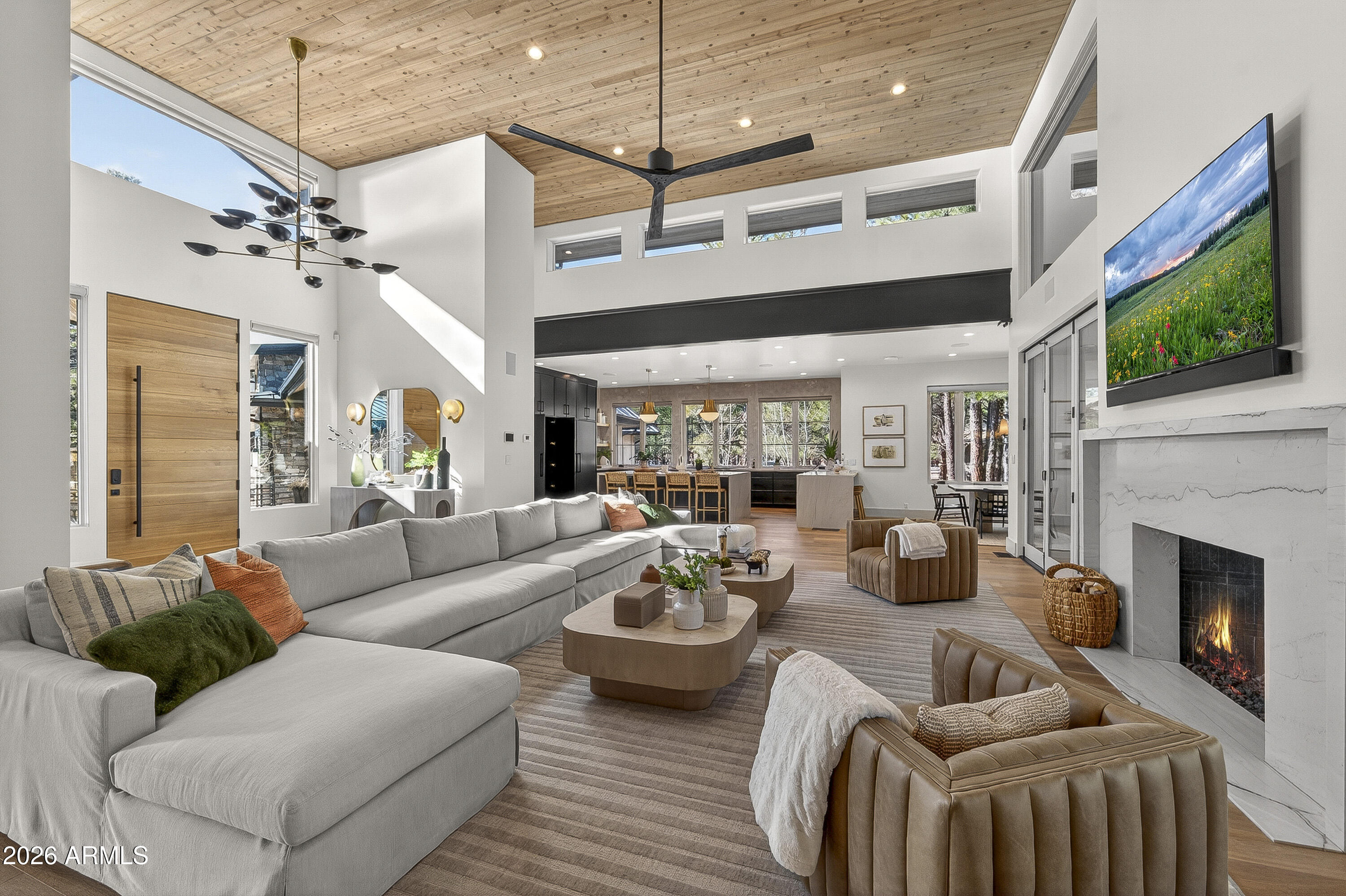 FOREST HIGHLANDS - Residential