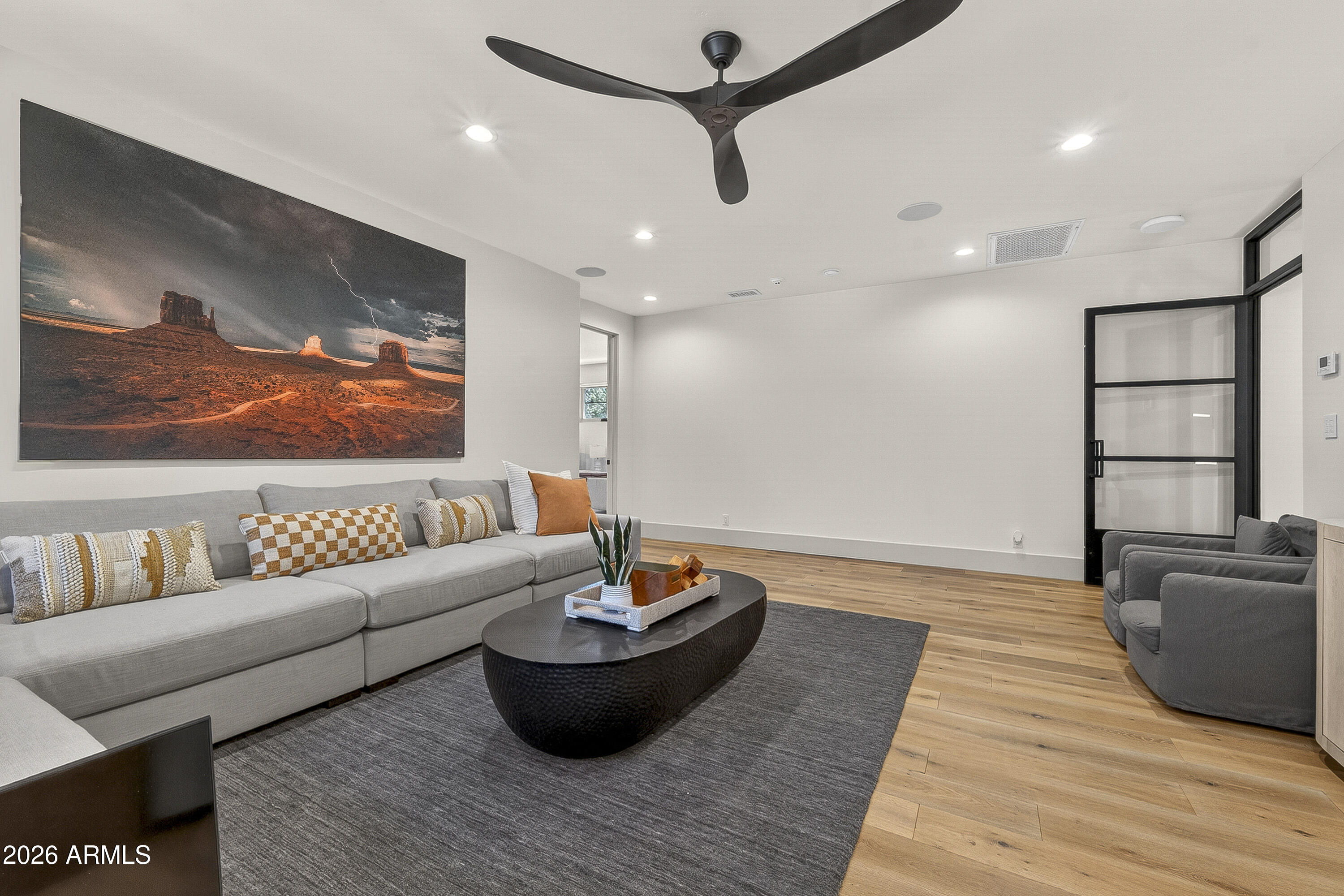 FOREST HIGHLANDS - Residential