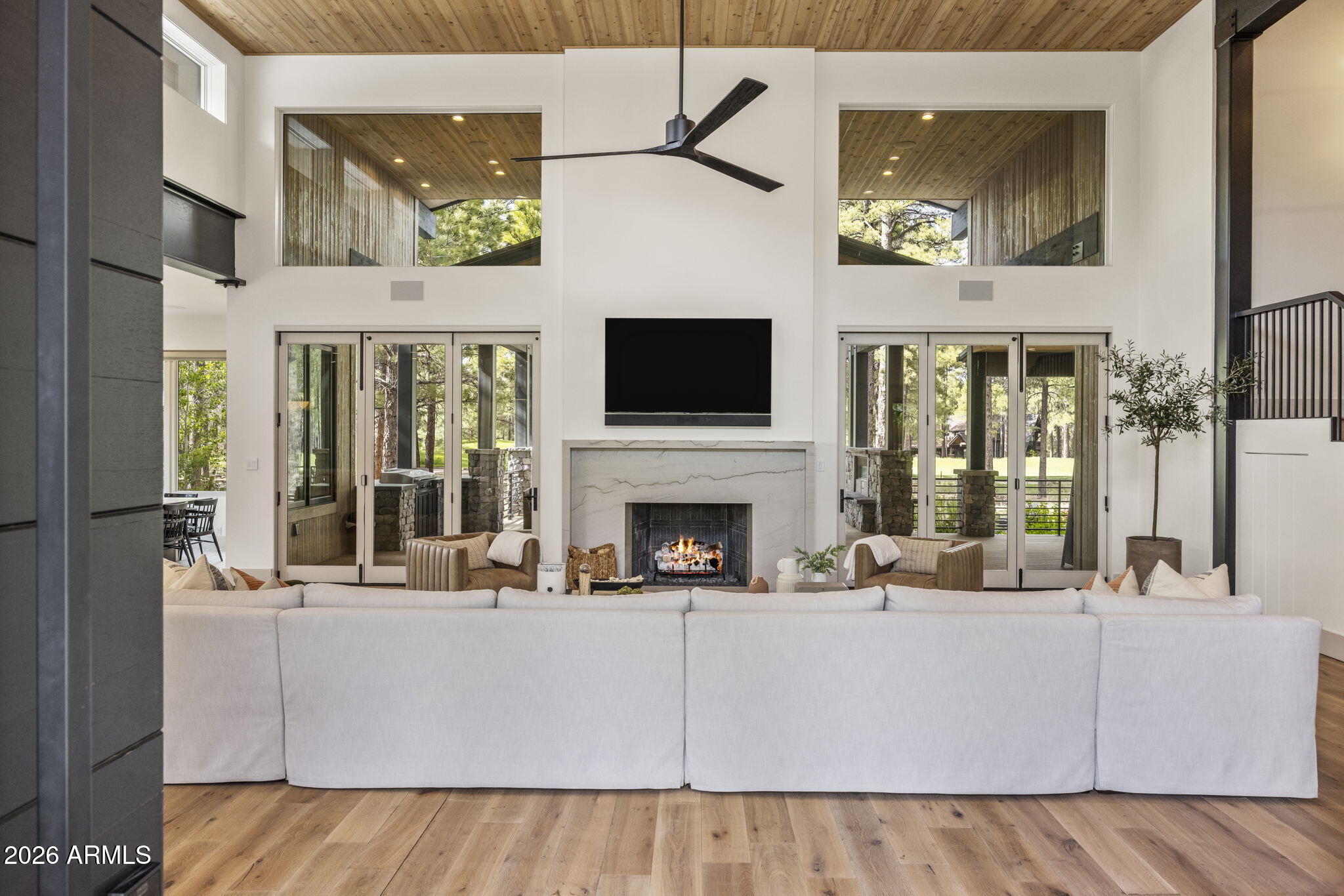FOREST HIGHLANDS - Residential