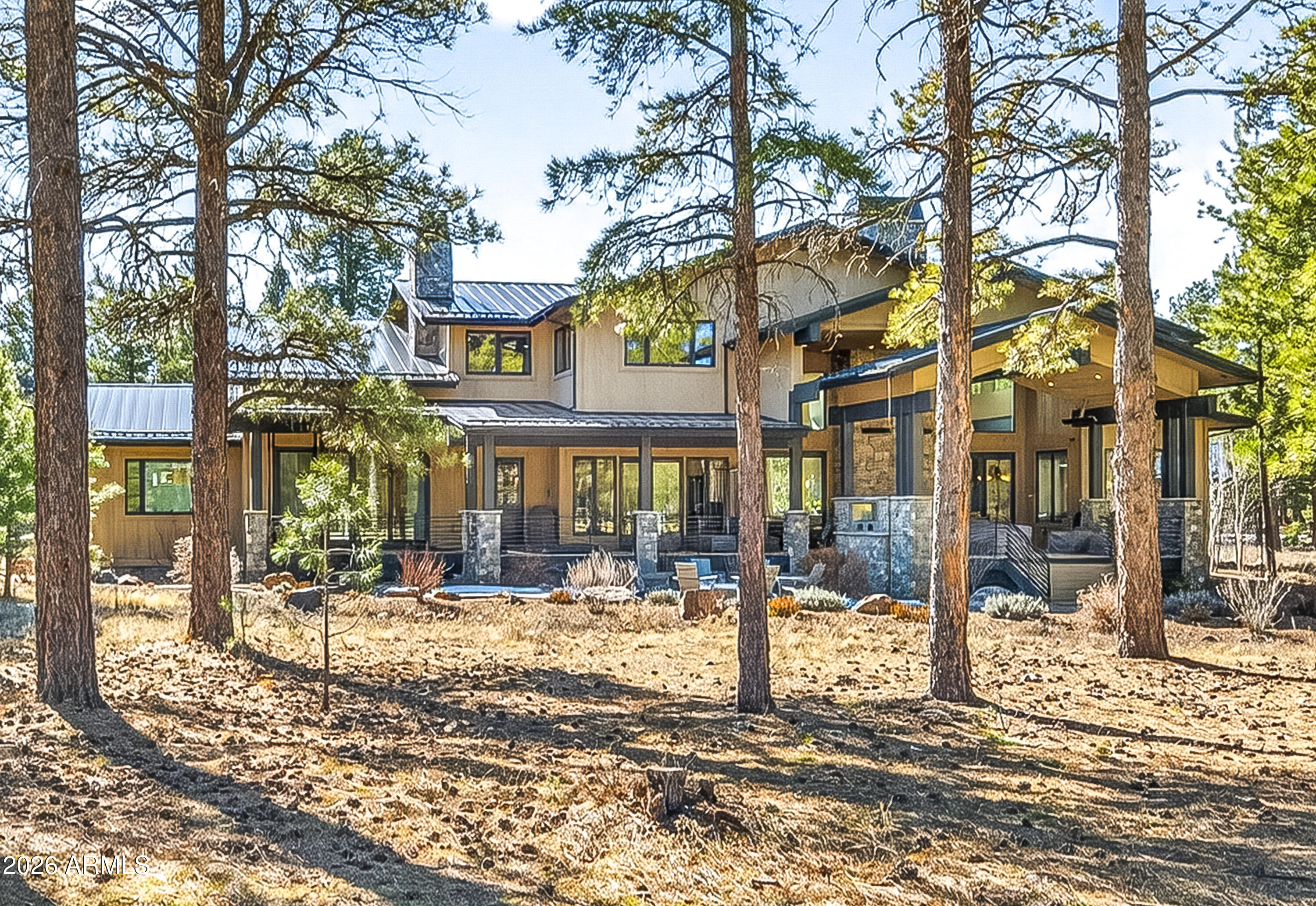 FOREST HIGHLANDS - Residential