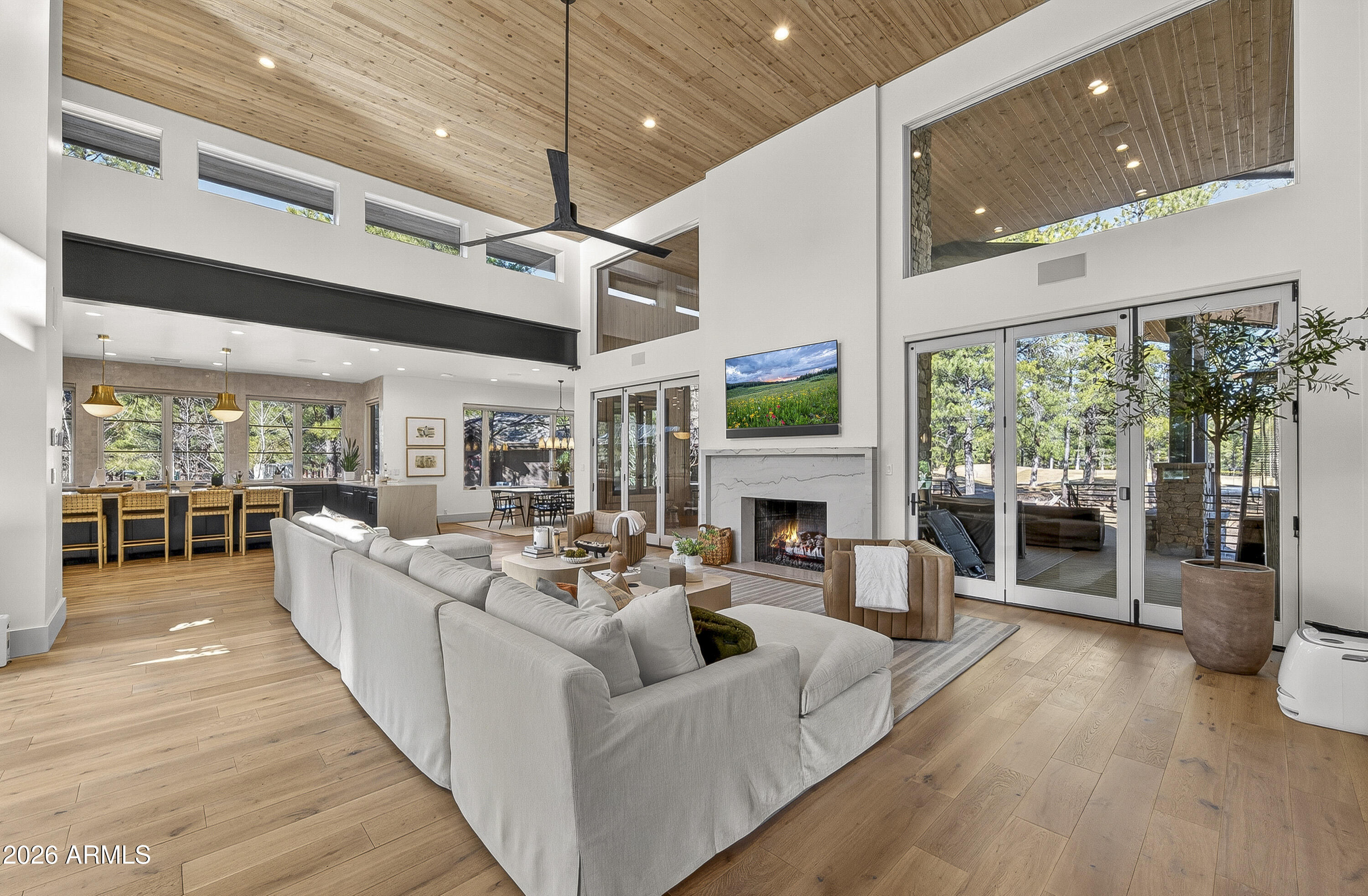 FOREST HIGHLANDS - Residential