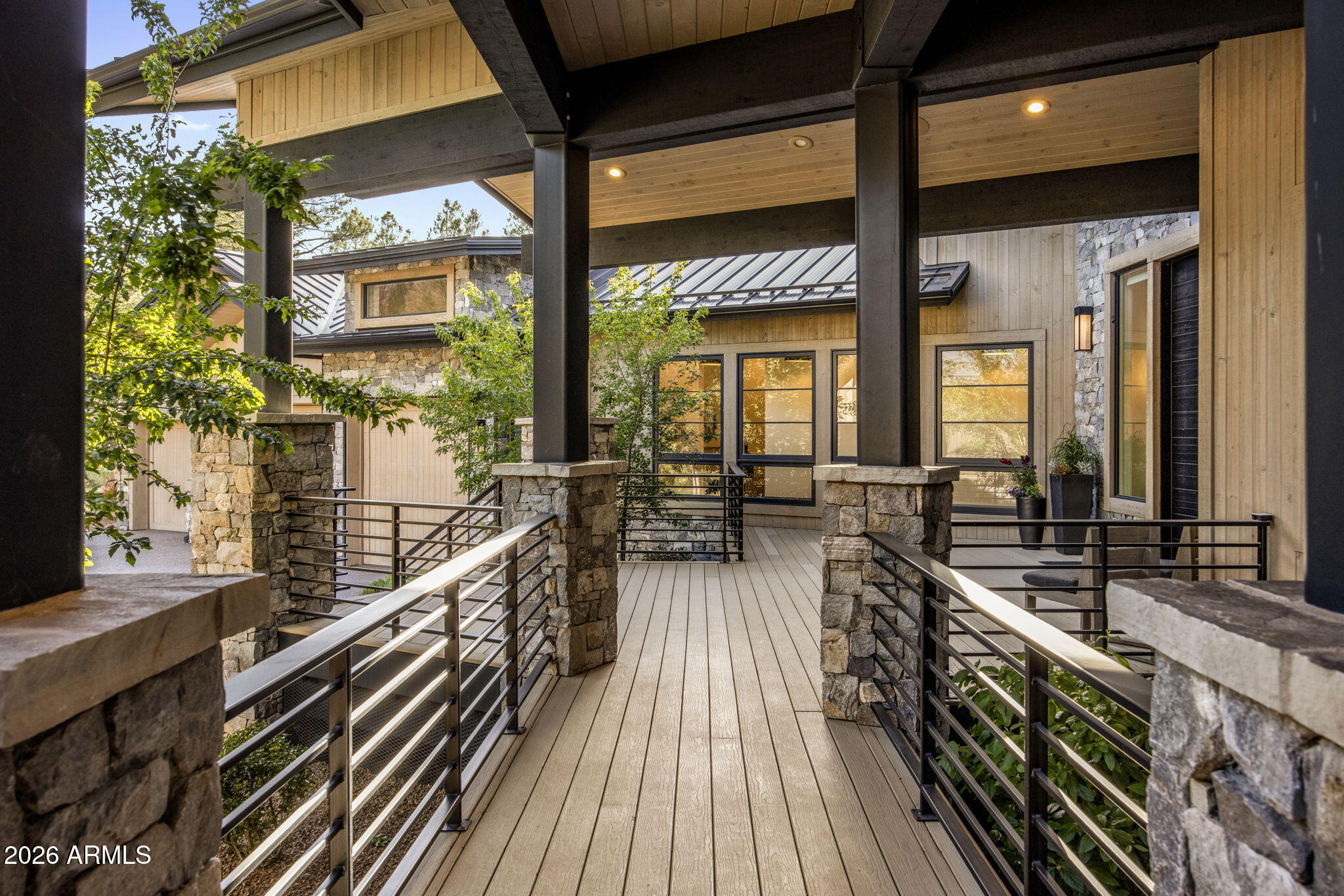FOREST HIGHLANDS - Residential