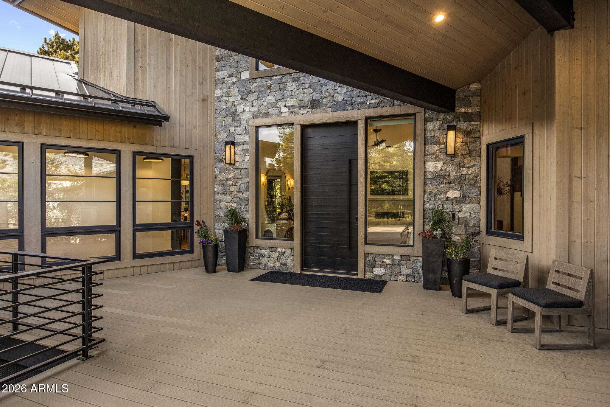 FOREST HIGHLANDS - Residential