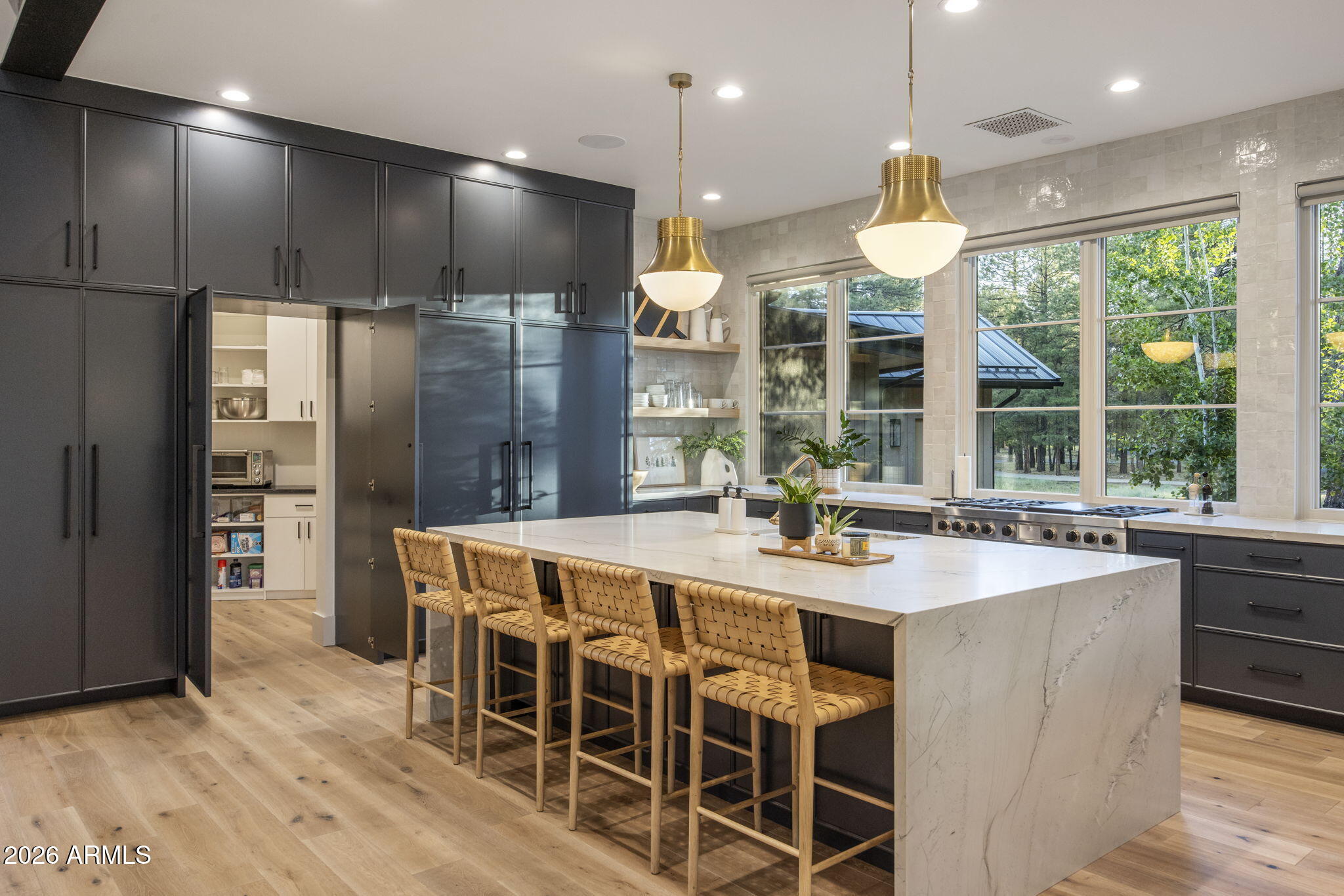 FOREST HIGHLANDS - Residential