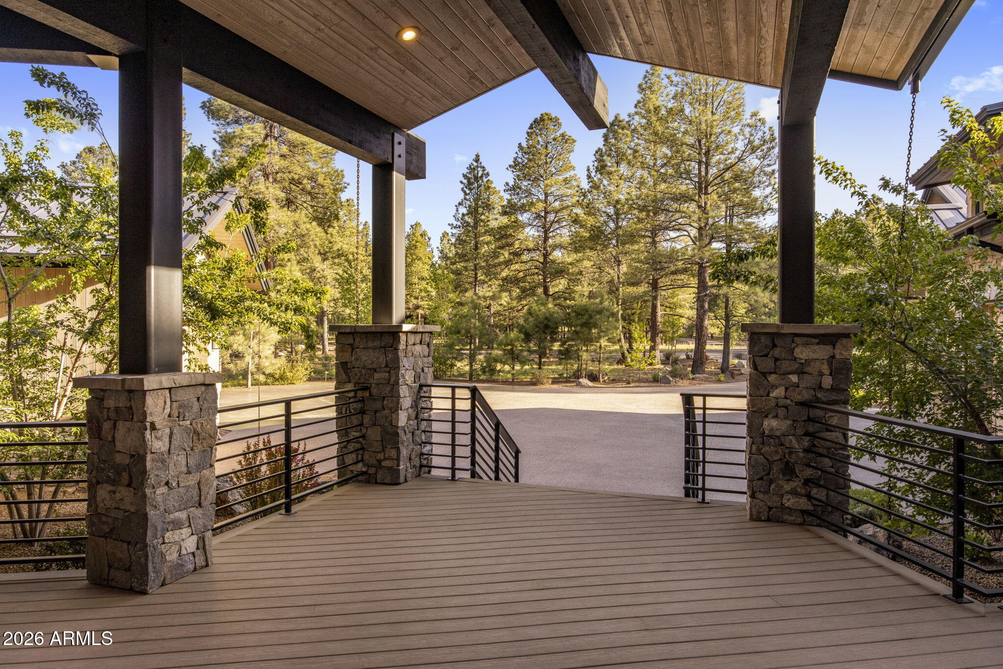 FOREST HIGHLANDS - Residential