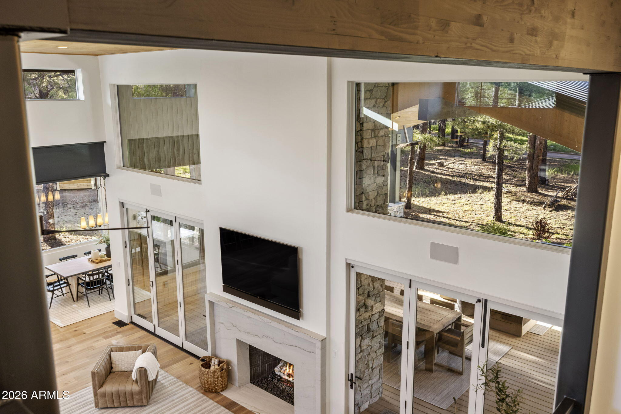 FOREST HIGHLANDS - Residential