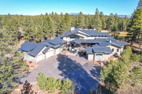 1267 GODFREY SYKES -- Flagstaff AZ 86005