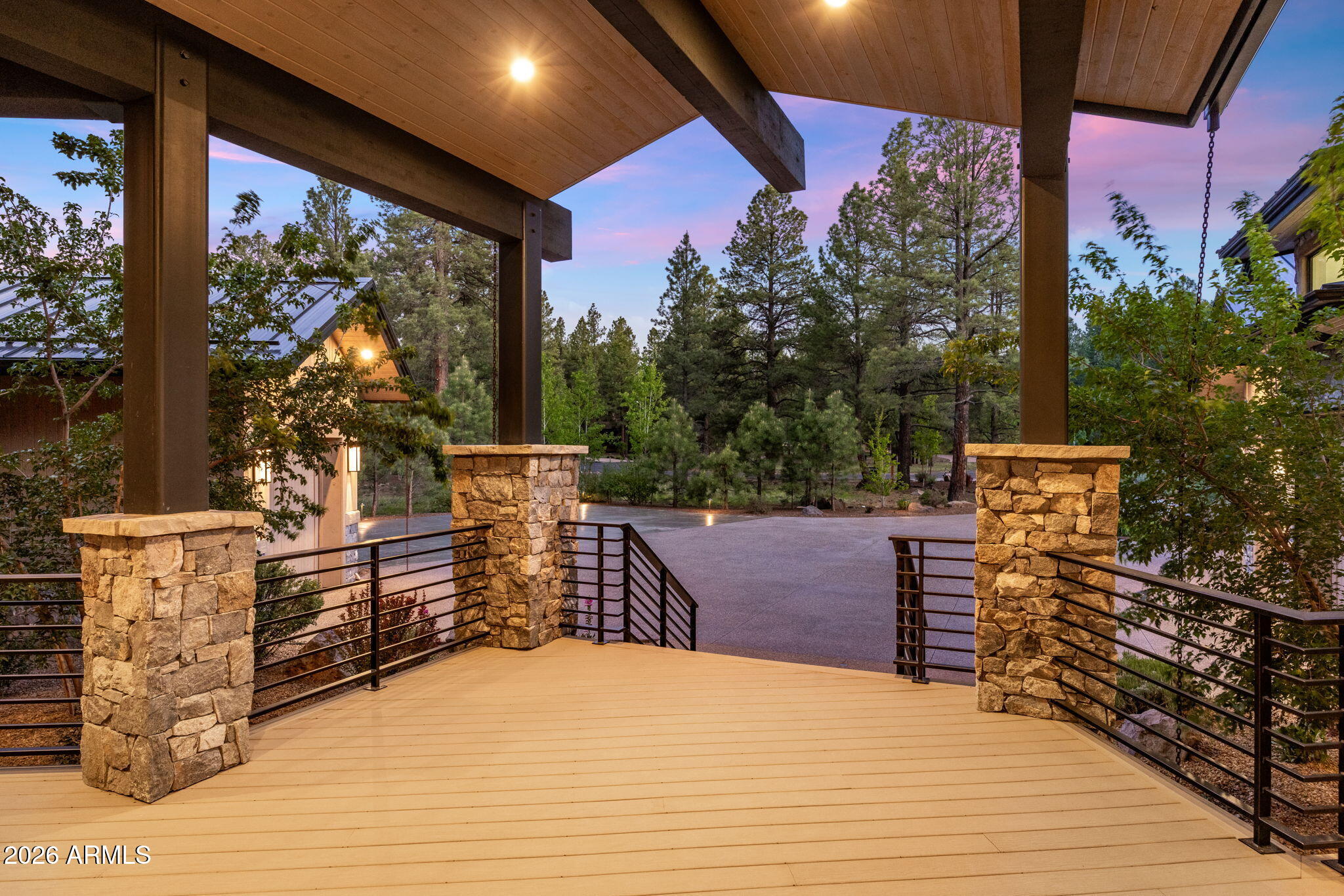 FOREST HIGHLANDS - Residential