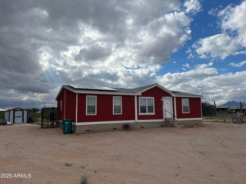 Property photo of 12085 N Musket Road, Marana, AZ 85653