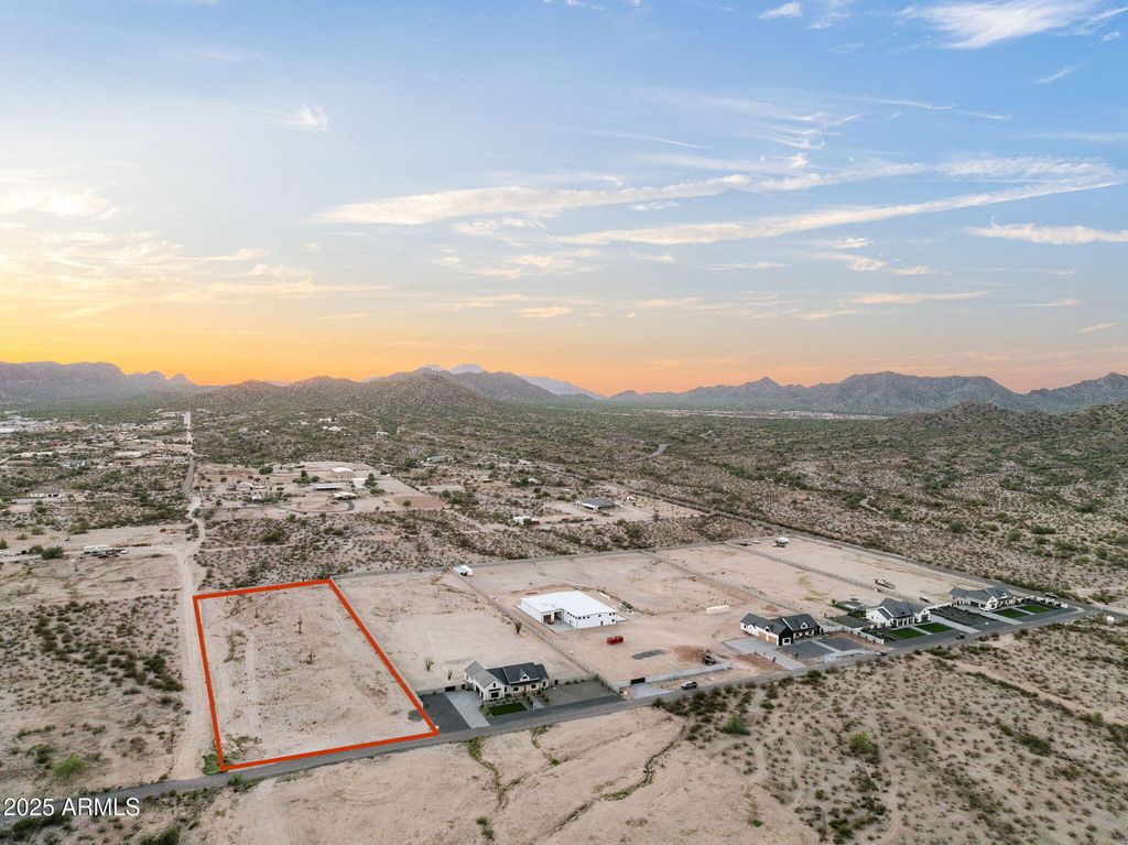 Photo of 1 N Marchant Trace #0, Queen Creek, AZ 85144 (MLS # 6921576)