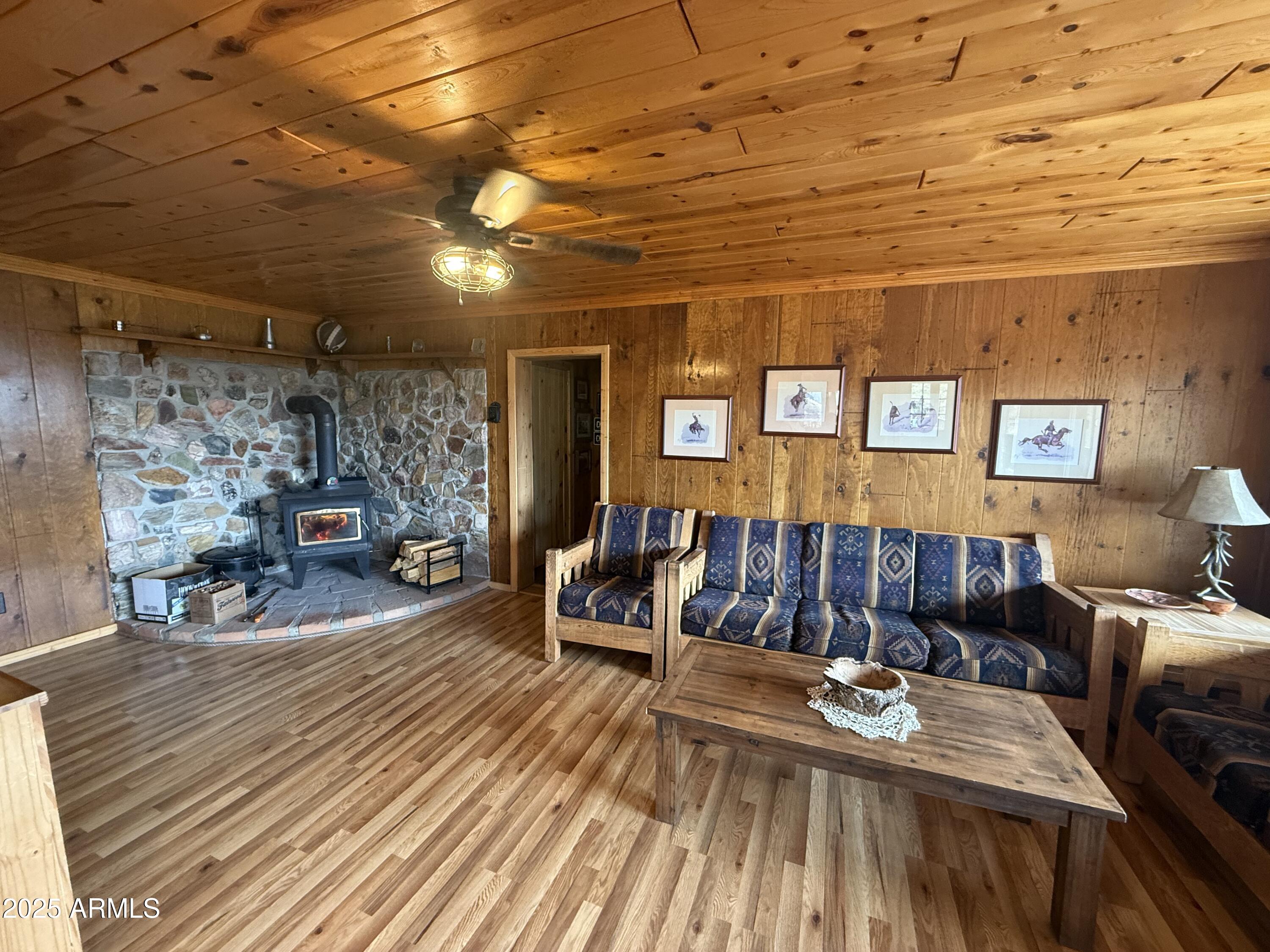 23442 S MANZANITA Road