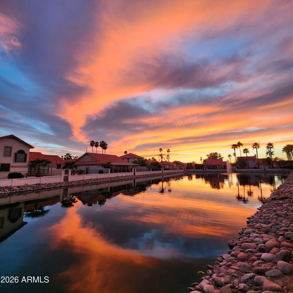 Photo of 7615 W Julie Drive, Glendale, AZ 85308 (MLS # 7069972)