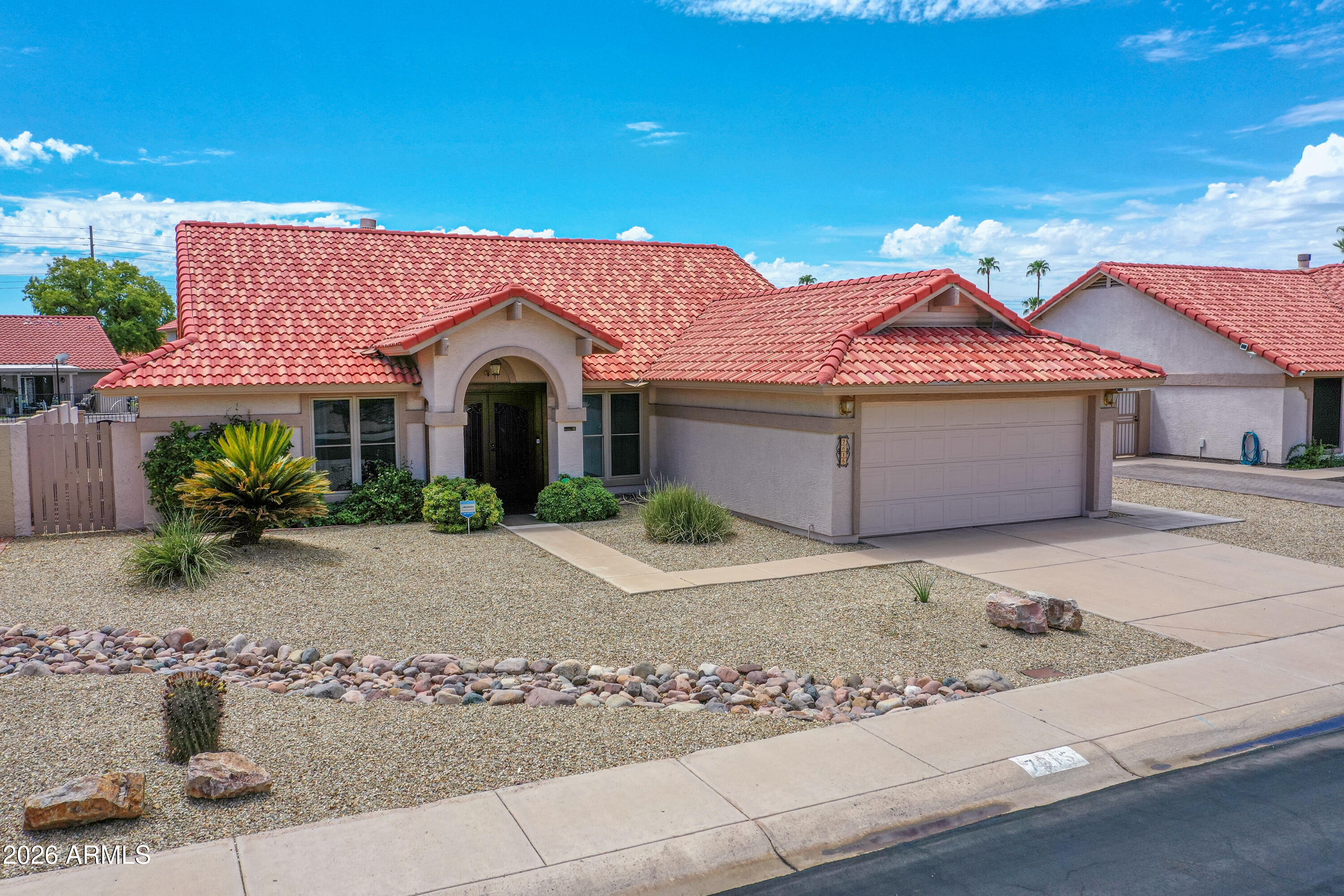 7615 W JULIE Drive