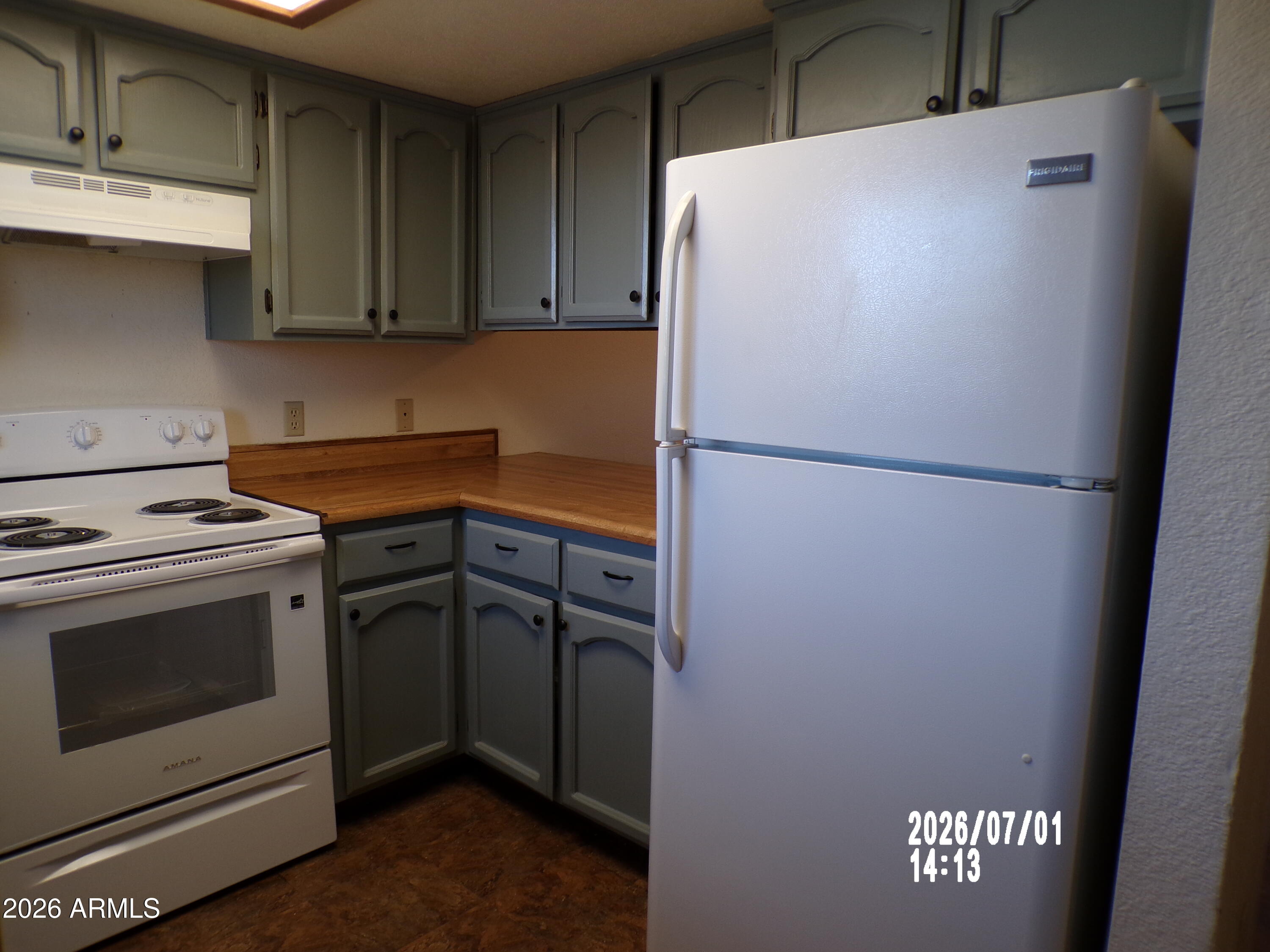 2586 S Quirt Circle 1