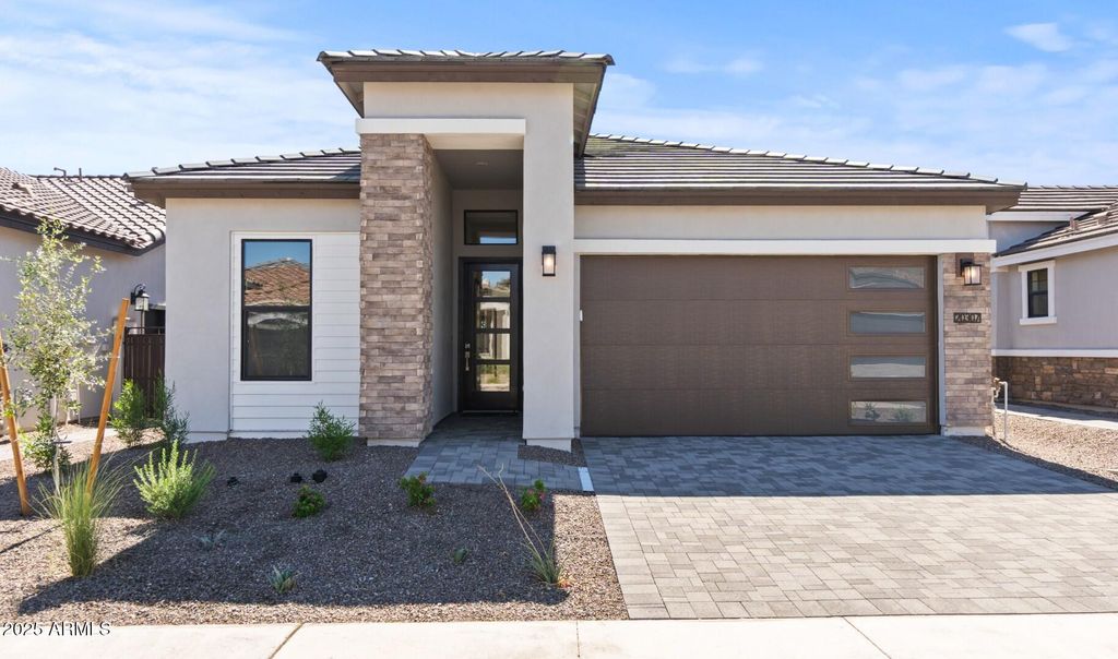 Photo of 20307 W Roma Avenue, Buckeye, AZ 85396 (MLS # 6928852)