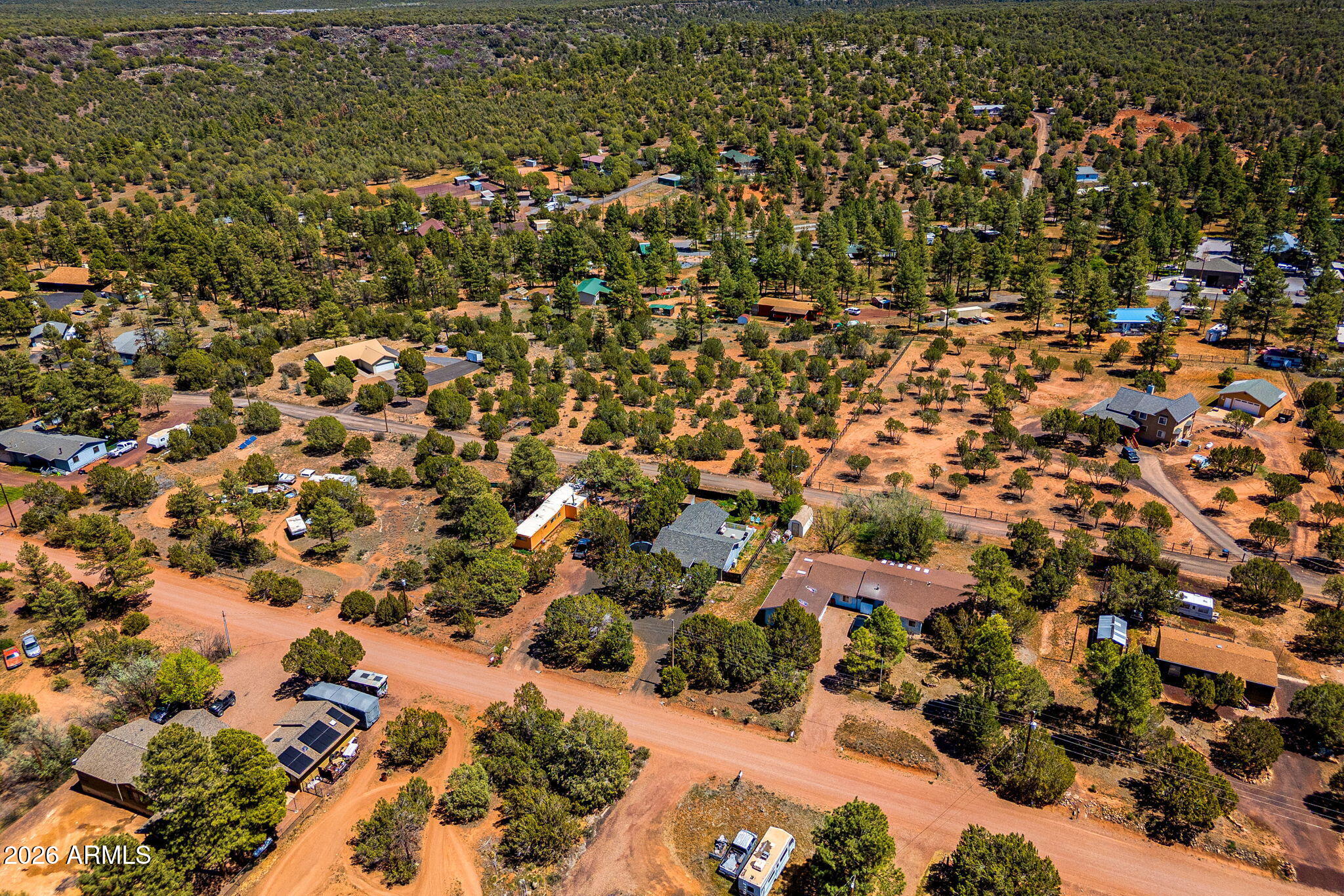 RIM VIEW - Residential