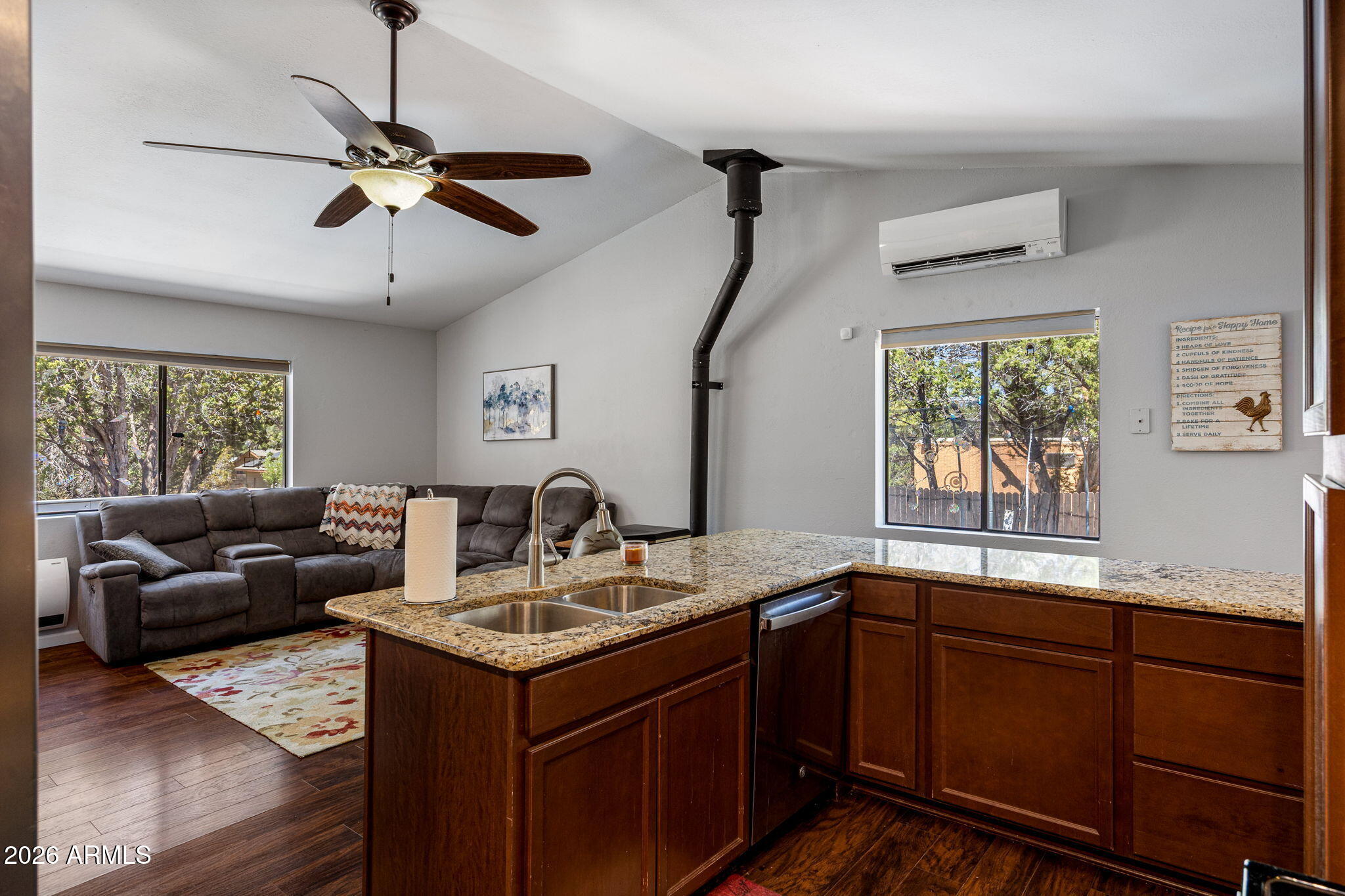 RIM VIEW - Residential