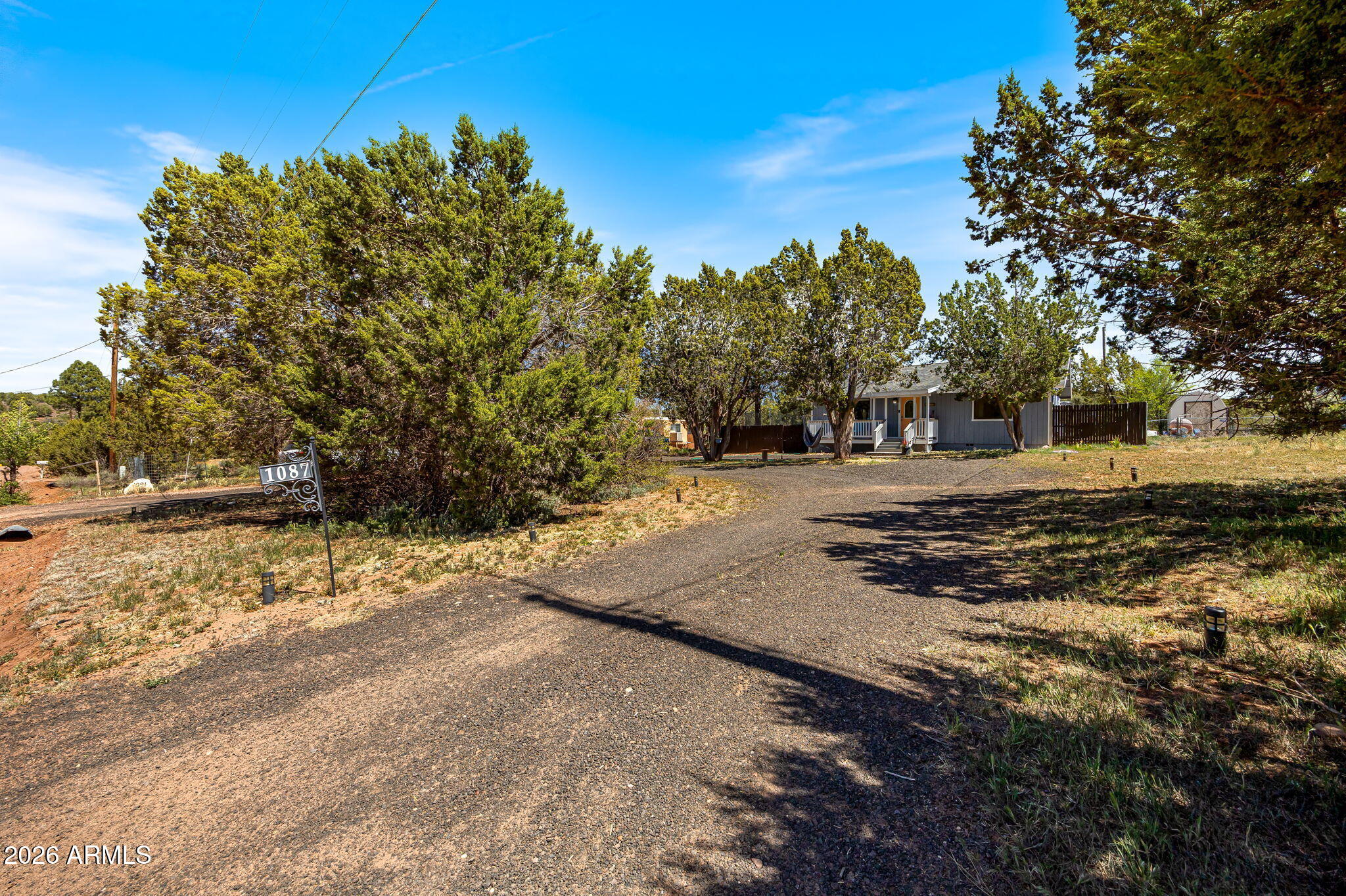 RIM VIEW - Residential