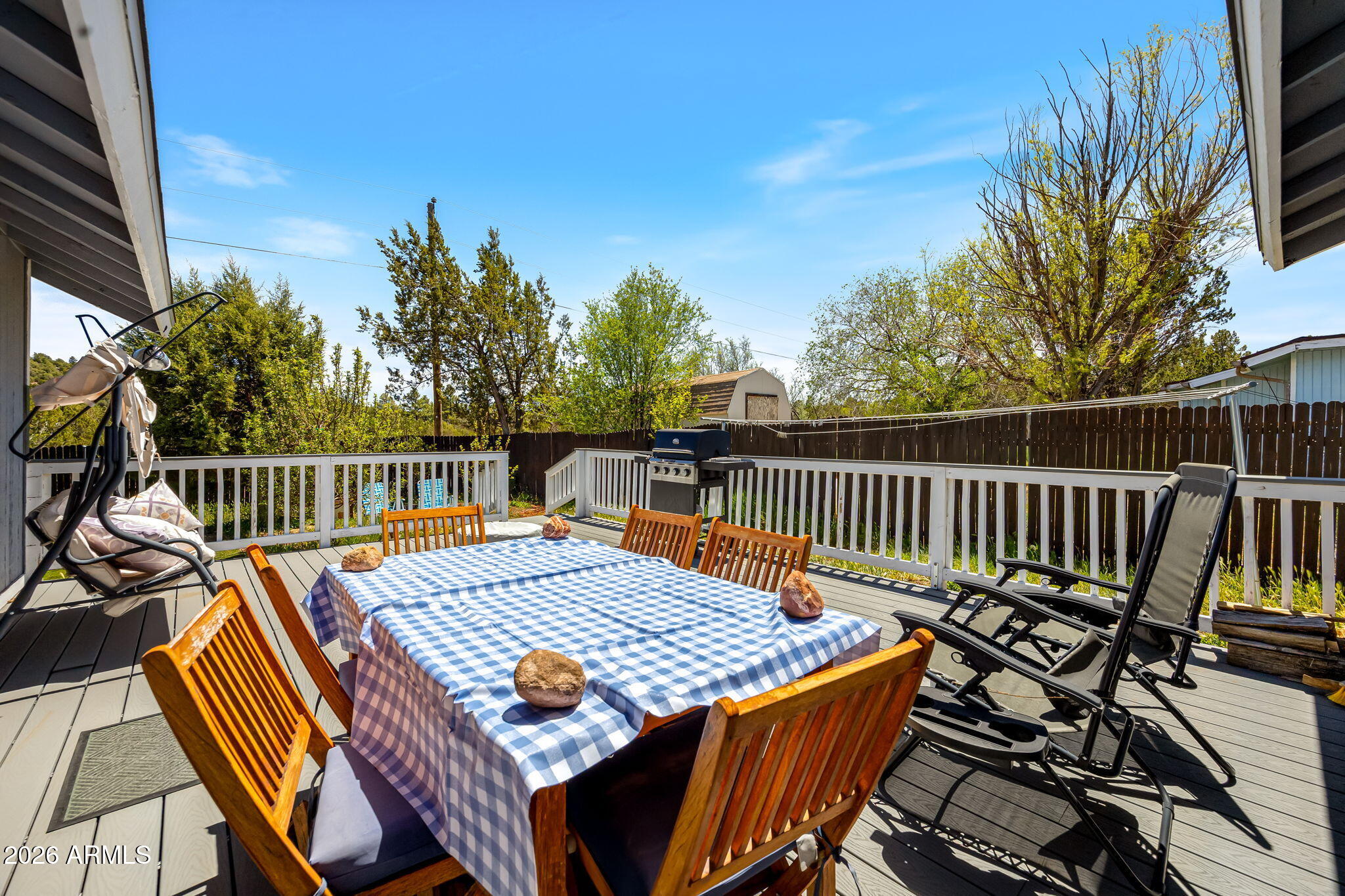 RIM VIEW - Residential
