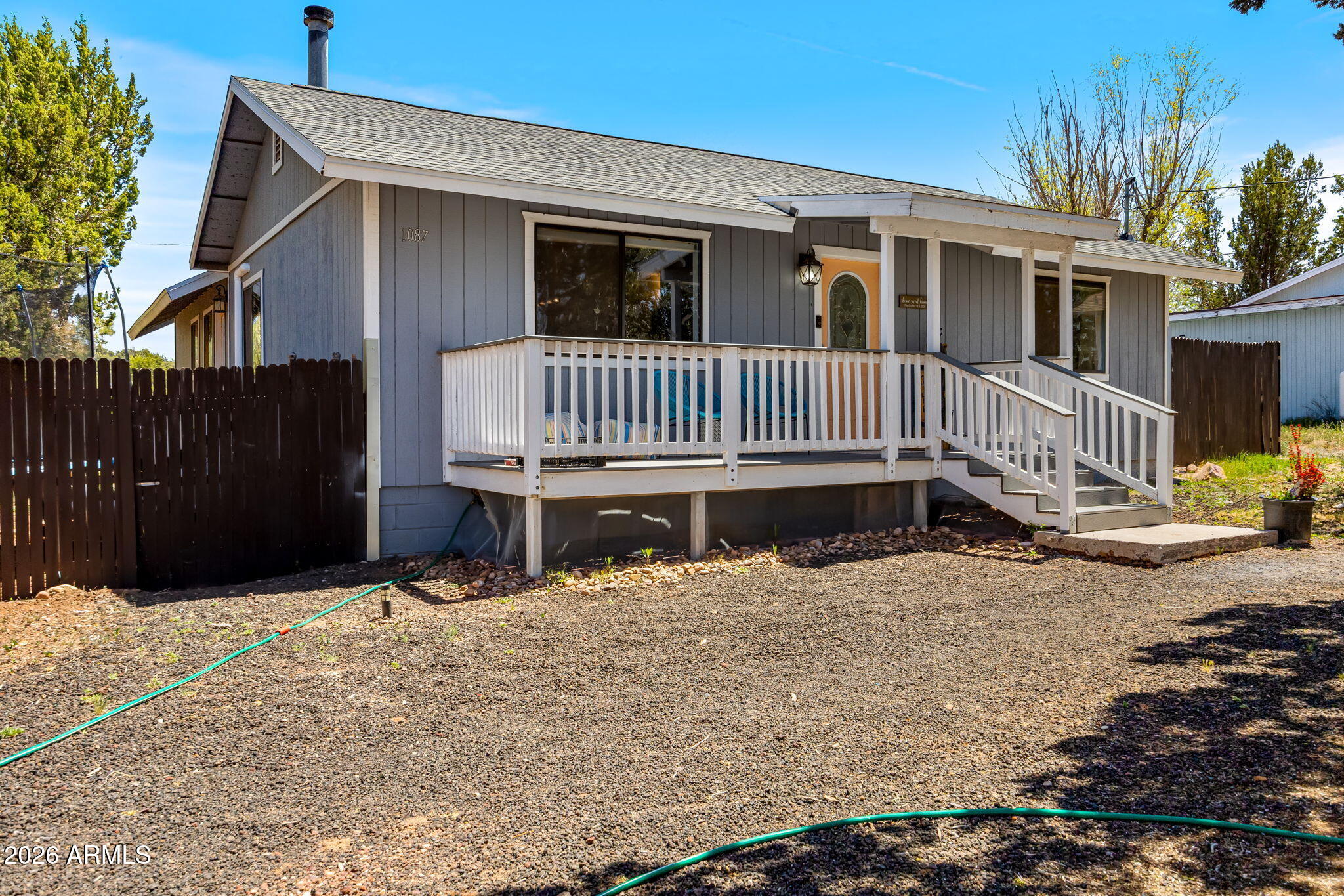 RIM VIEW - Residential