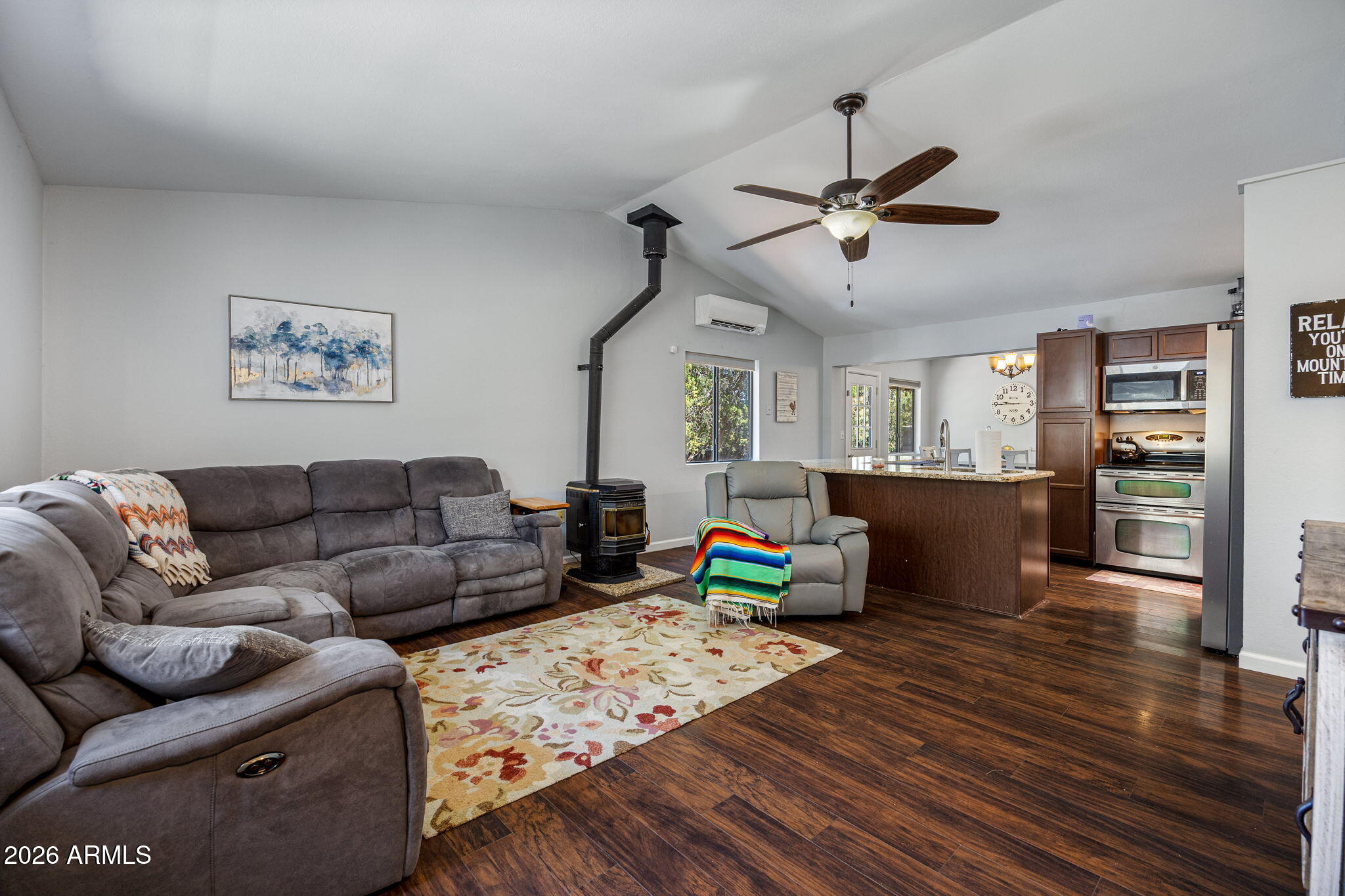 RIM VIEW - Residential