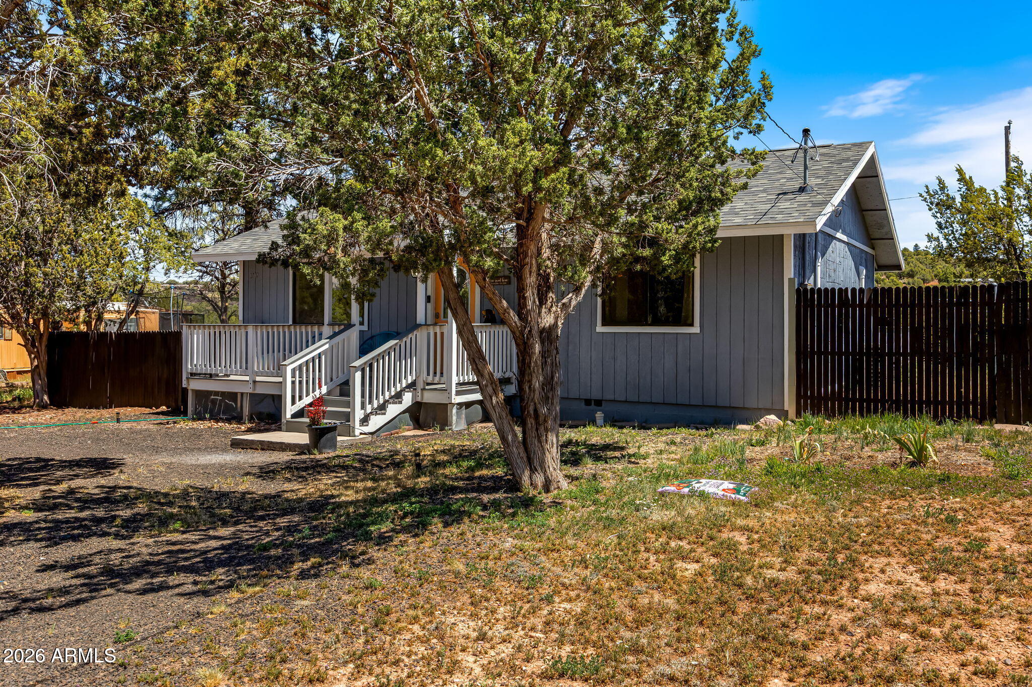 RIM VIEW - Residential