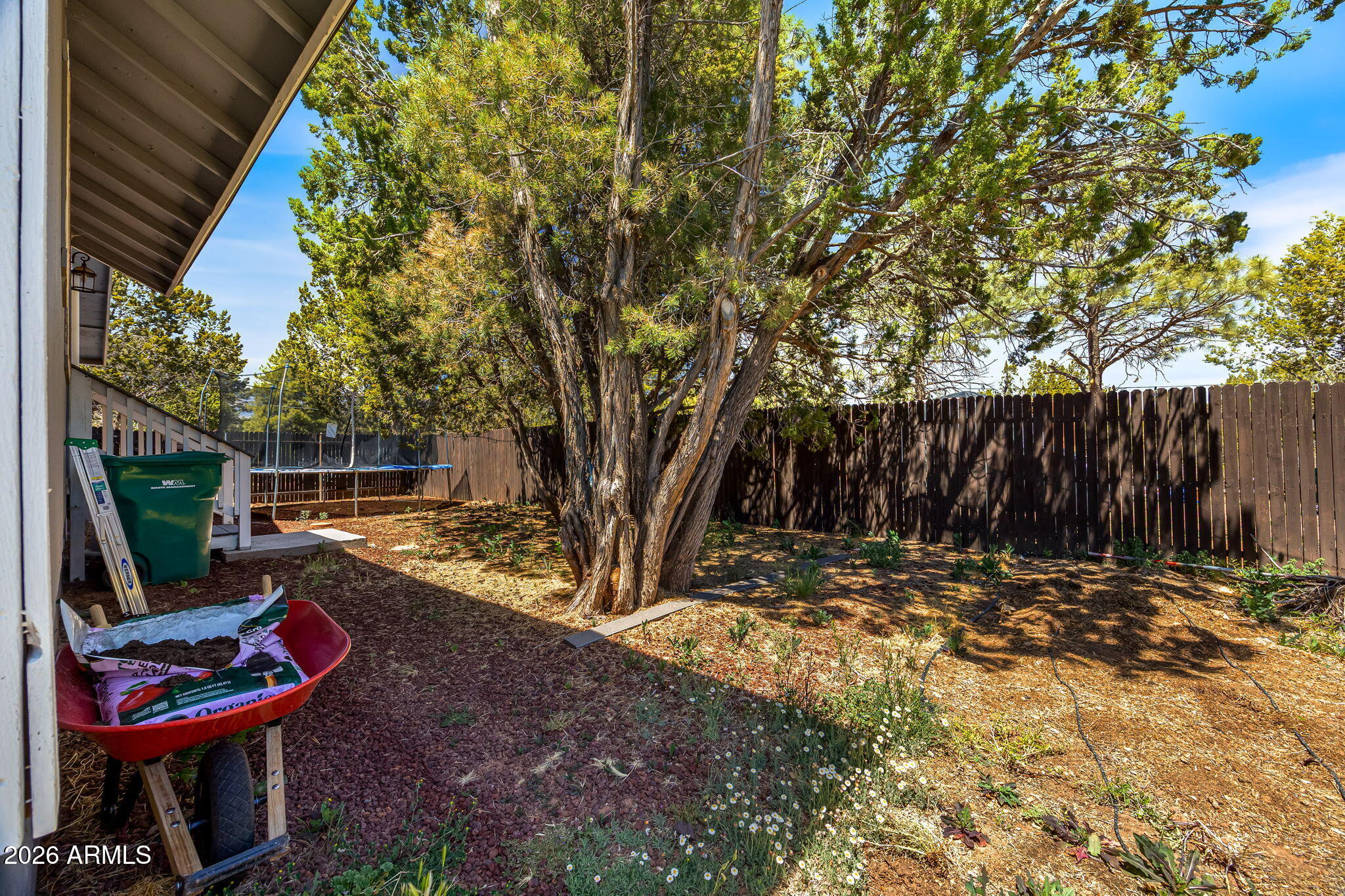 RIM VIEW - Residential