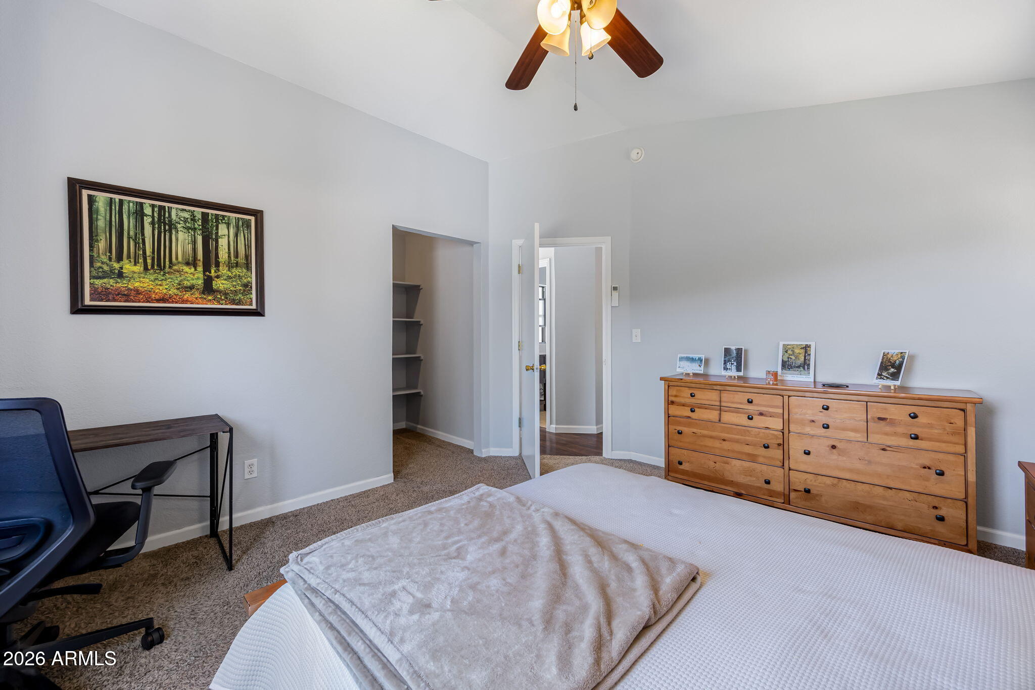 RIM VIEW - Residential