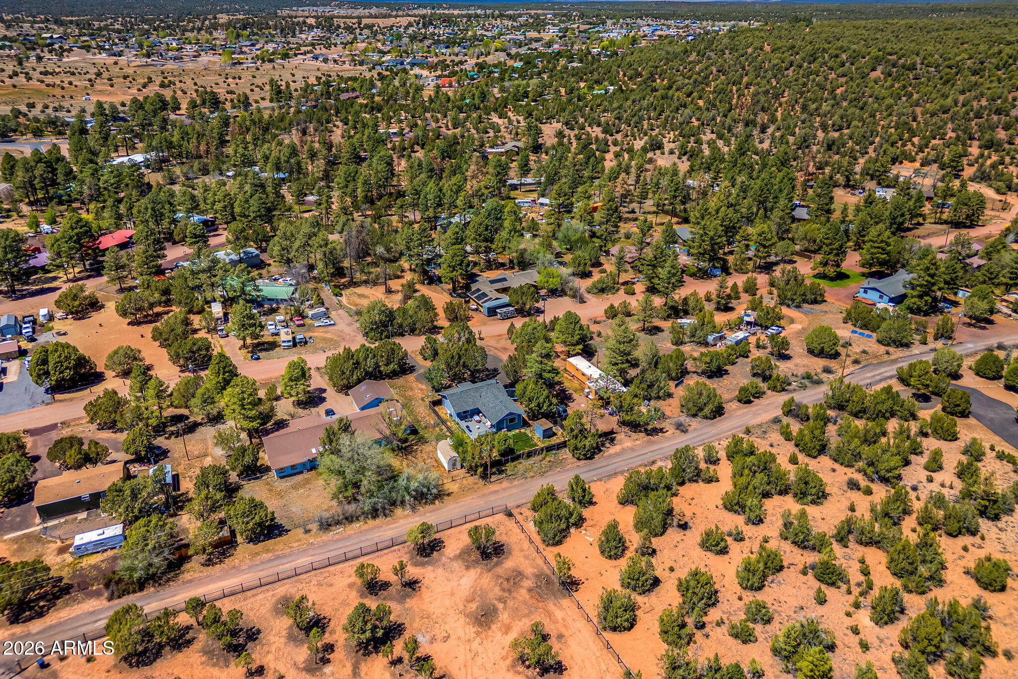 RIM VIEW - Residential