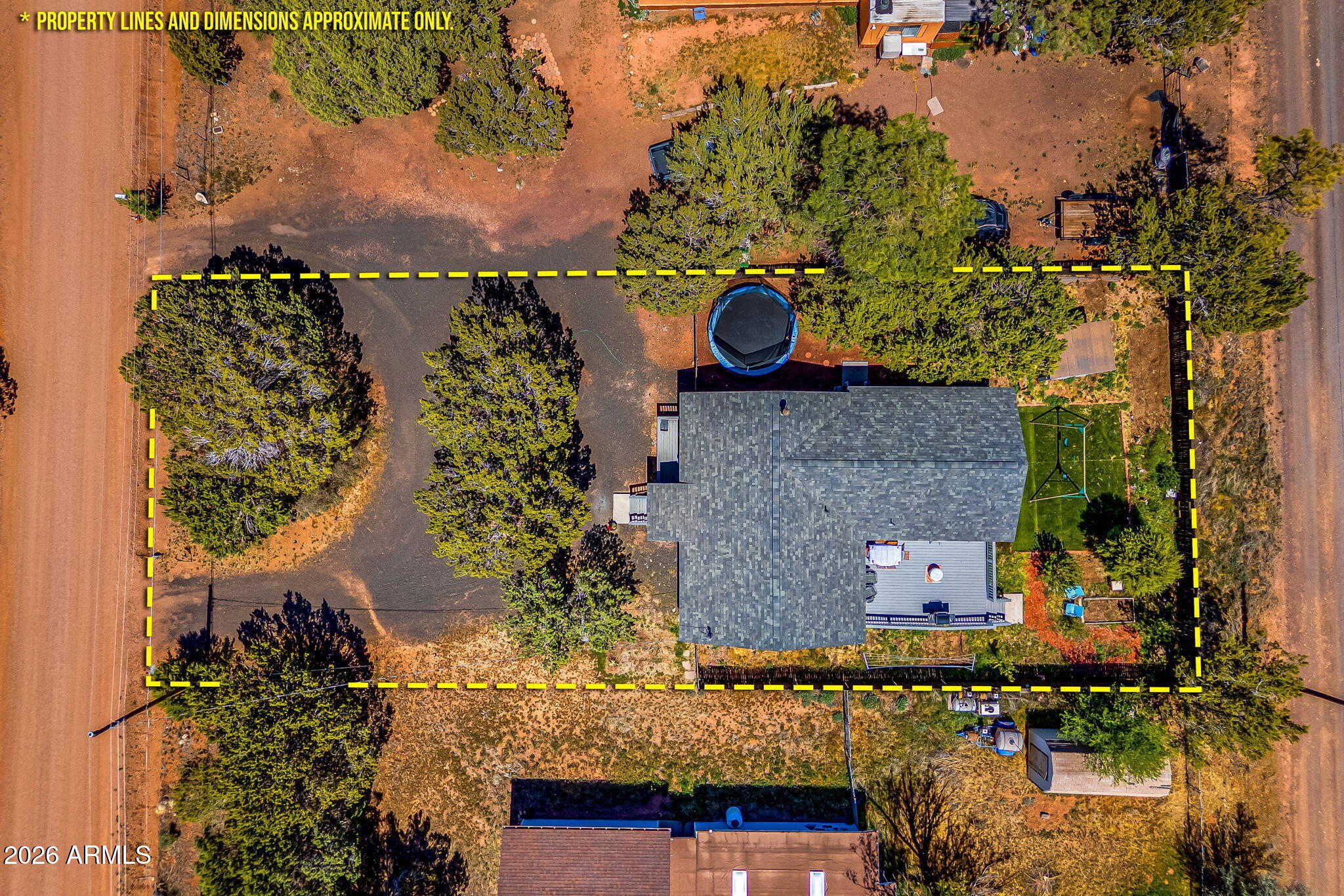 RIM VIEW - Residential