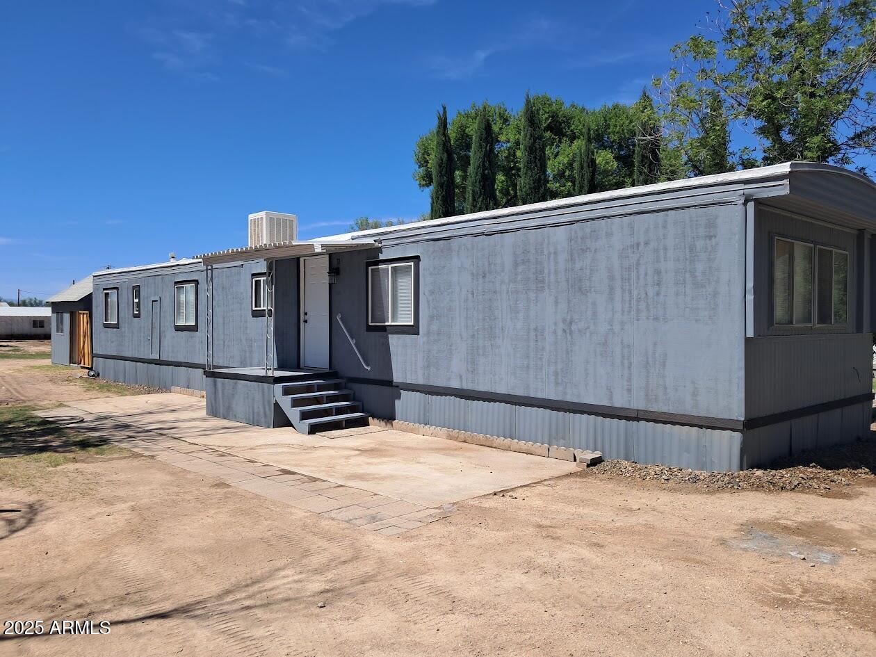 471 E Medicare Street