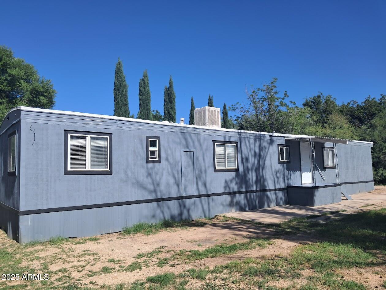 471 E Medicare Street