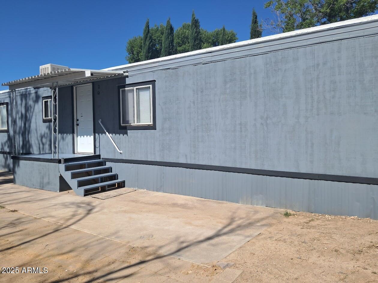 471 E Medicare Street