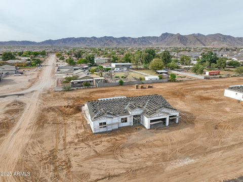 A home in Litchfield Park