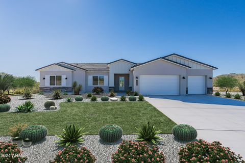 A home in Litchfield Park