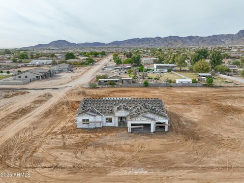 A home in Litchfield Park