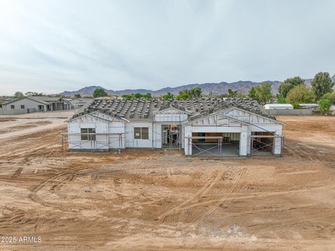 A home in Litchfield Park