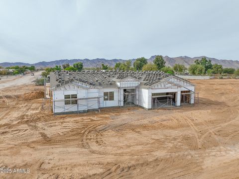 A home in Litchfield Park