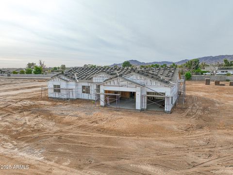 A home in Litchfield Park