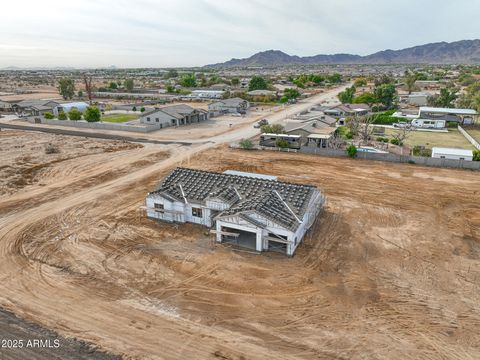 A home in Litchfield Park