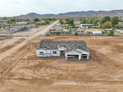 A home in Litchfield Park