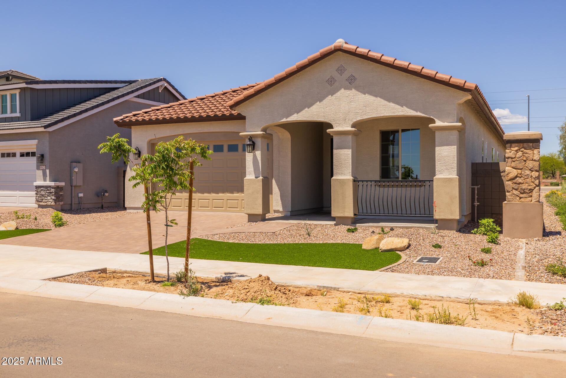 15612 W GEORGIA Drive