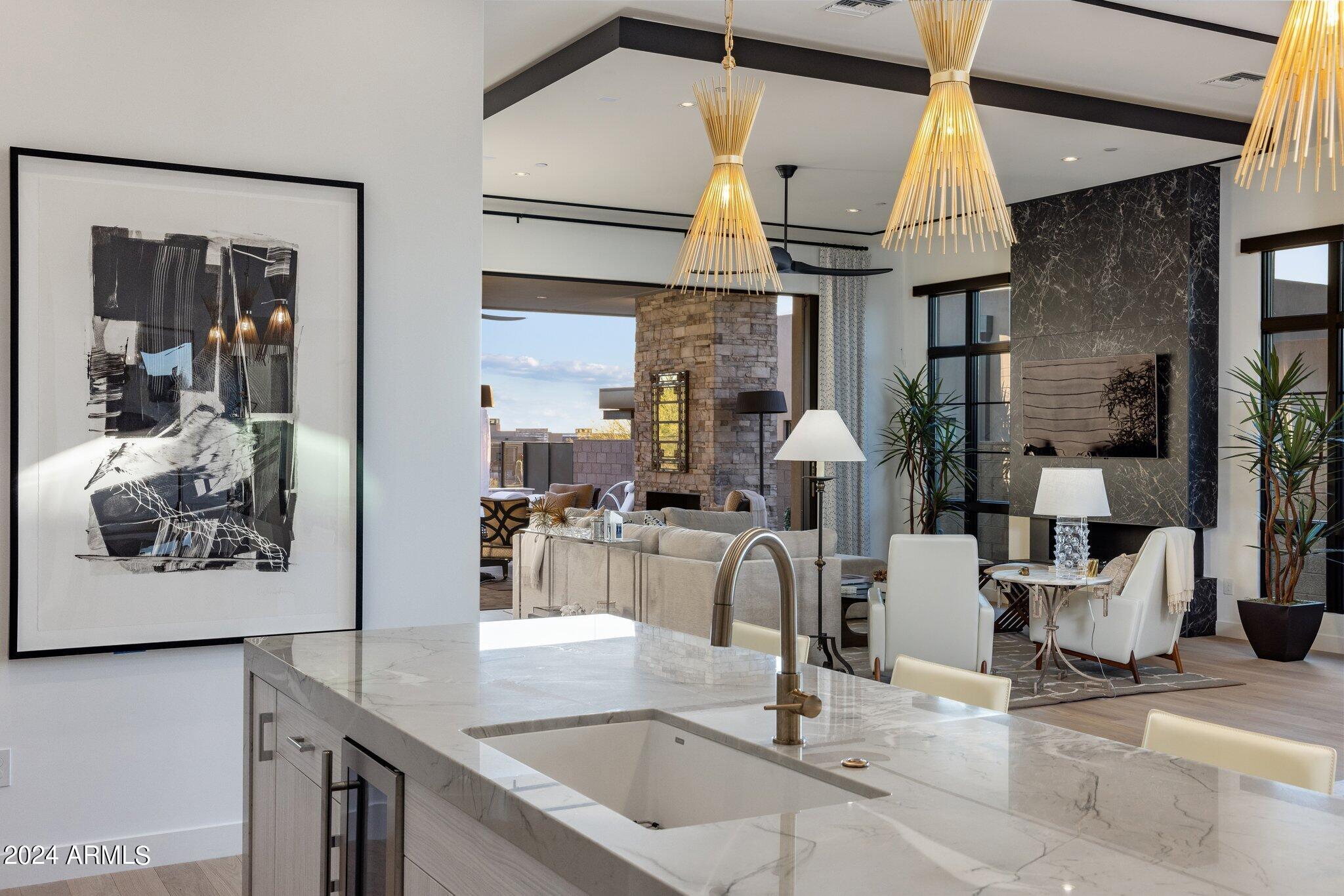DESERT MOUNTAIN - Residential