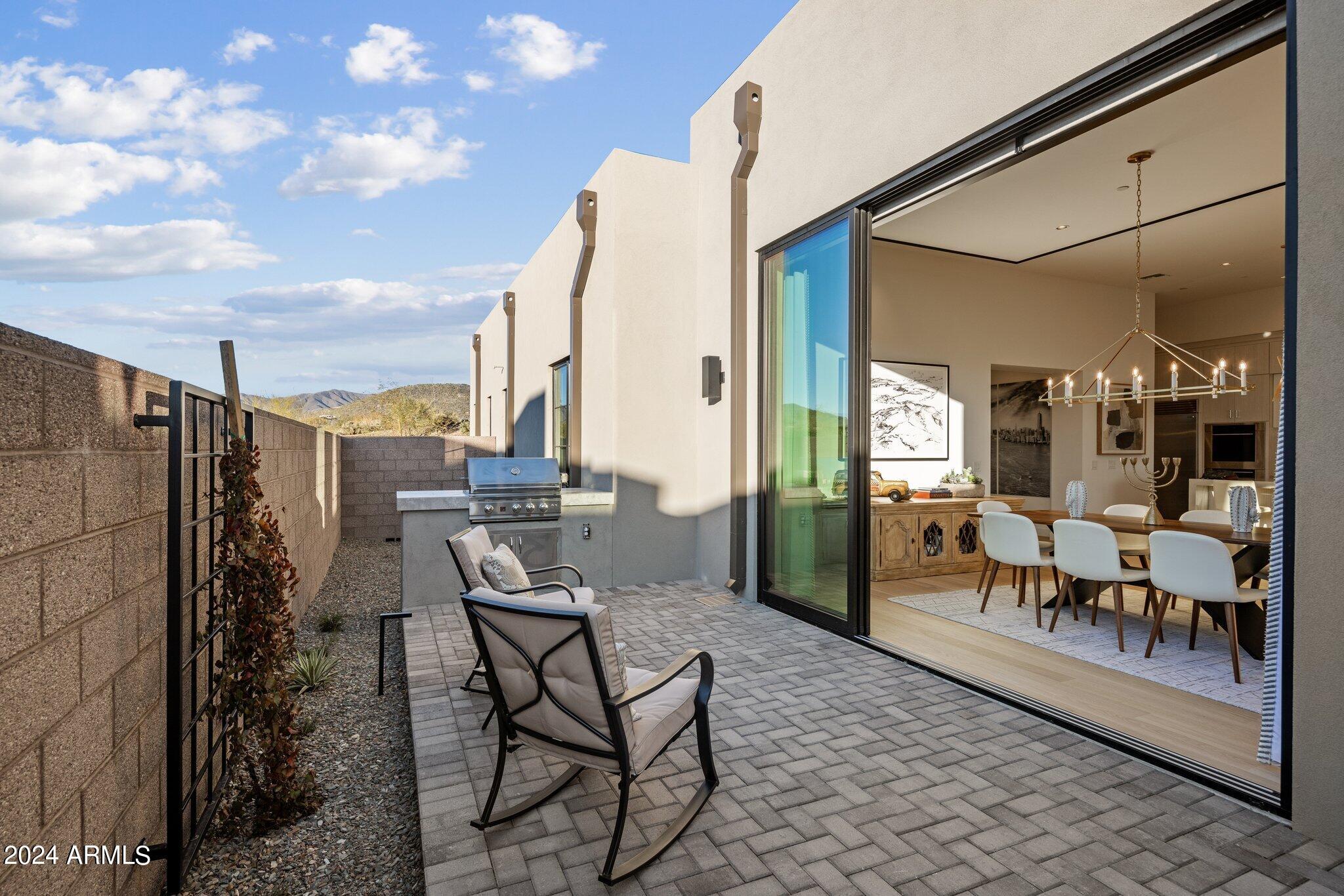 DESERT MOUNTAIN - Residential