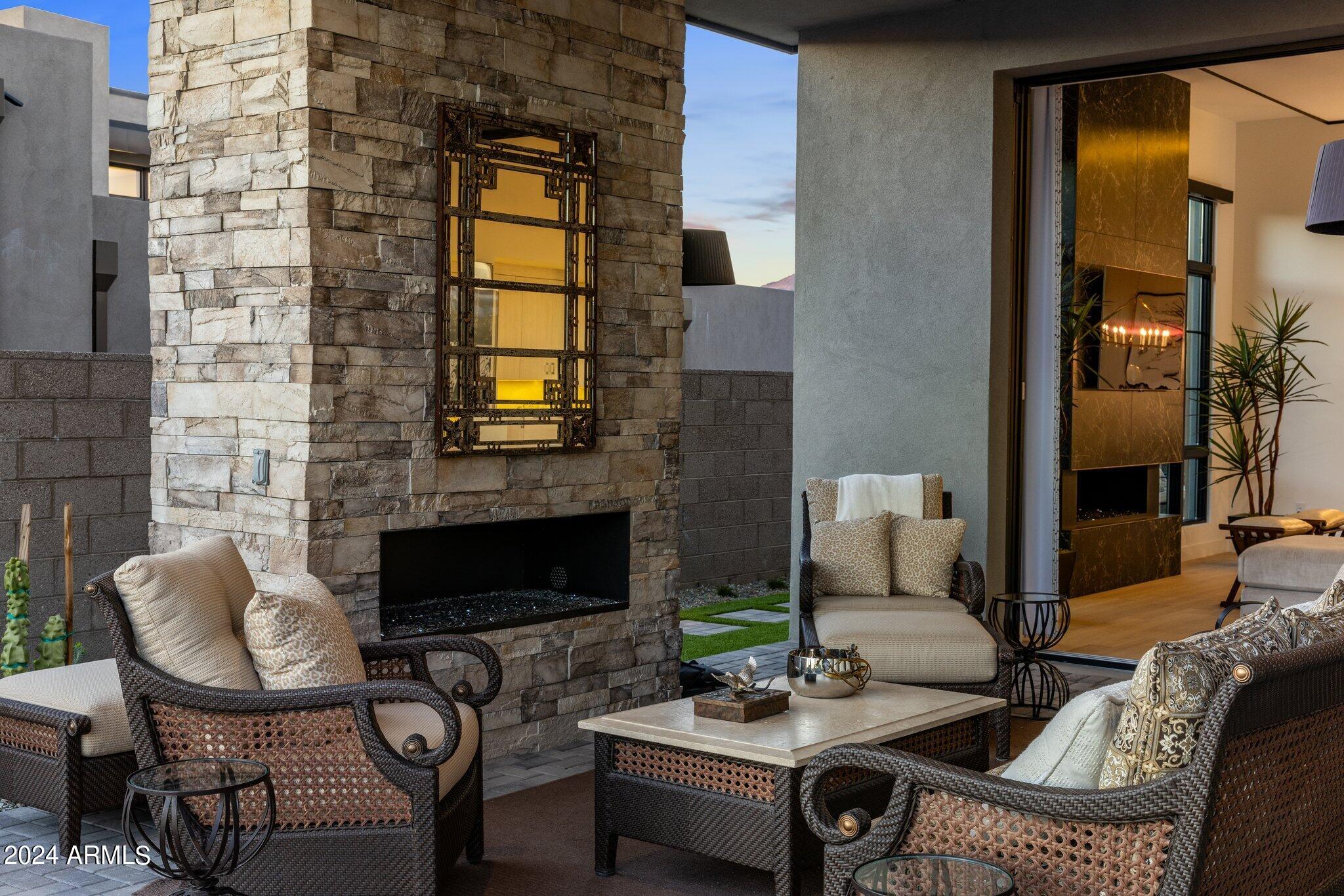 DESERT MOUNTAIN - Residential