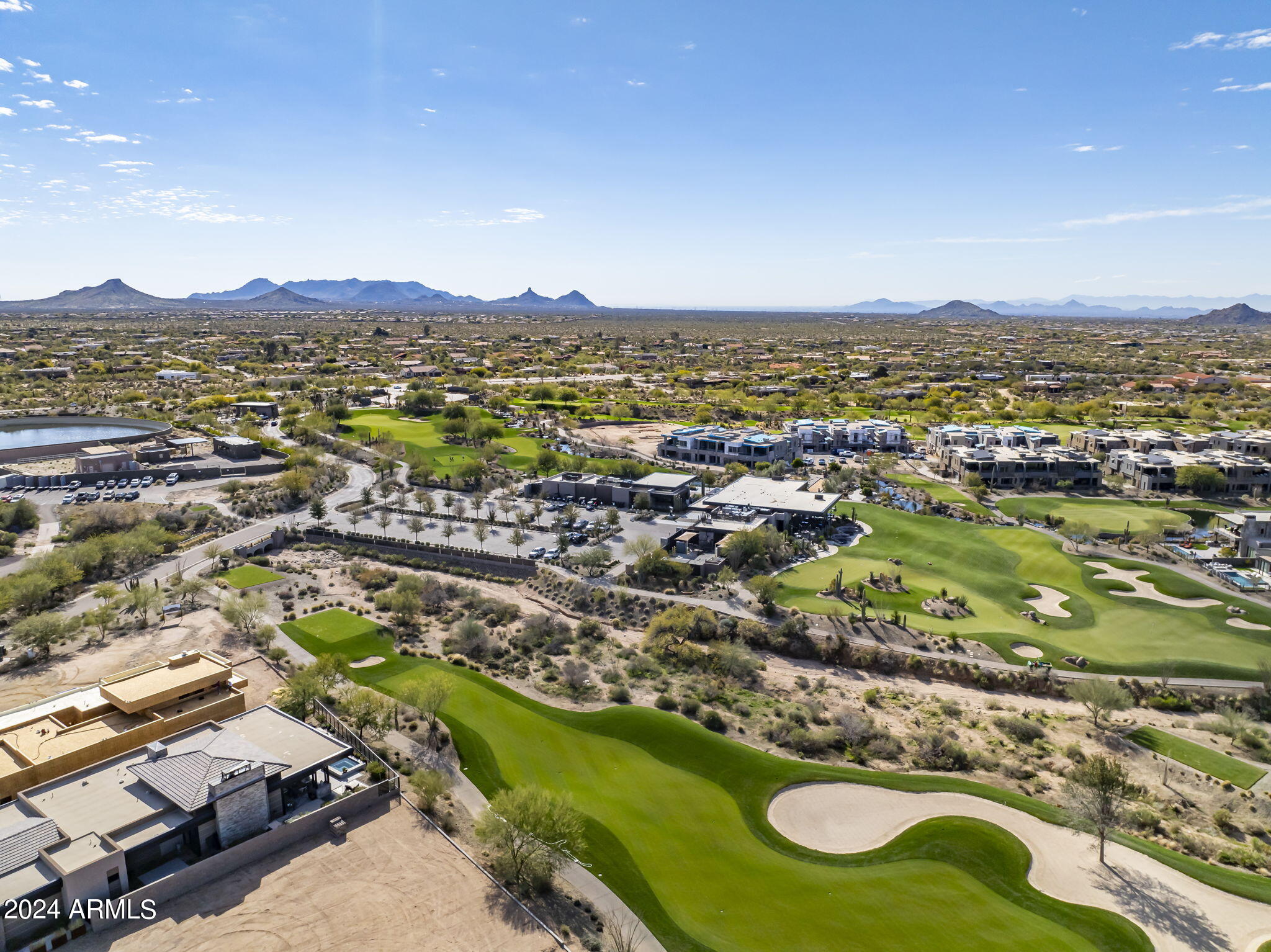 DESERT MOUNTAIN - Residential