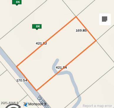 58745 N VALLE Lane 4946