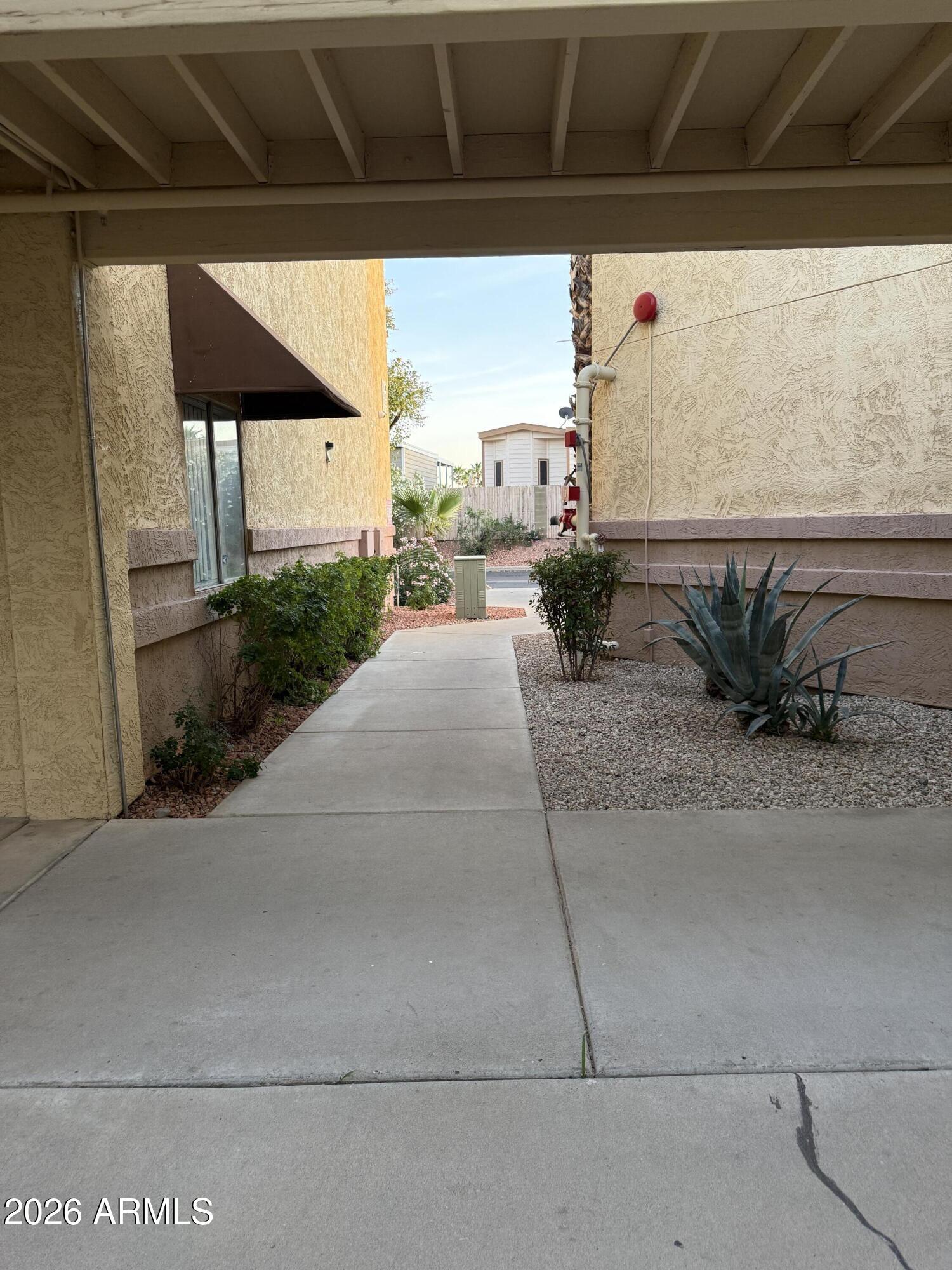 SPRINGS CONDOMINIUM - Residential
