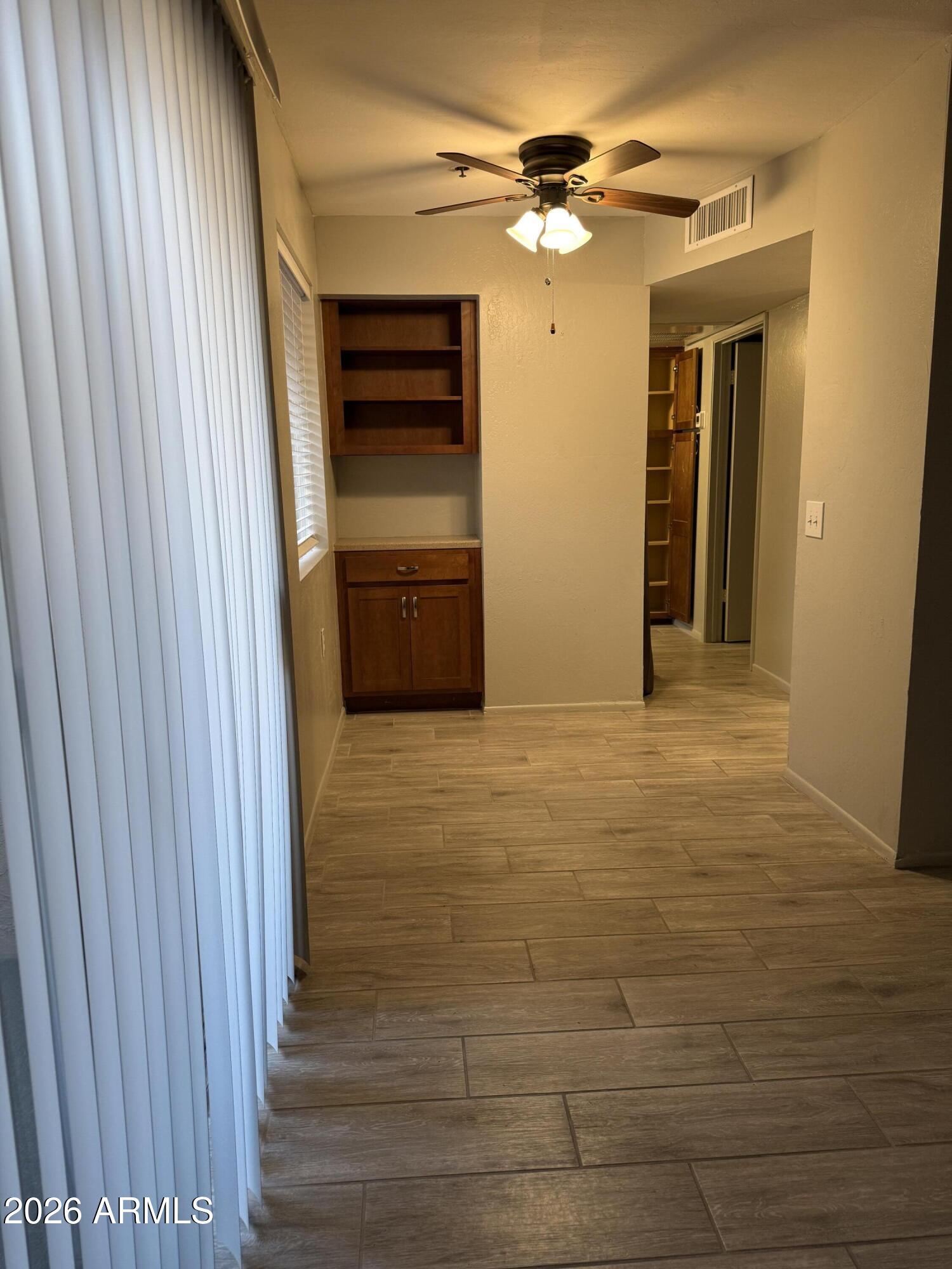 SPRINGS CONDOMINIUM - Residential