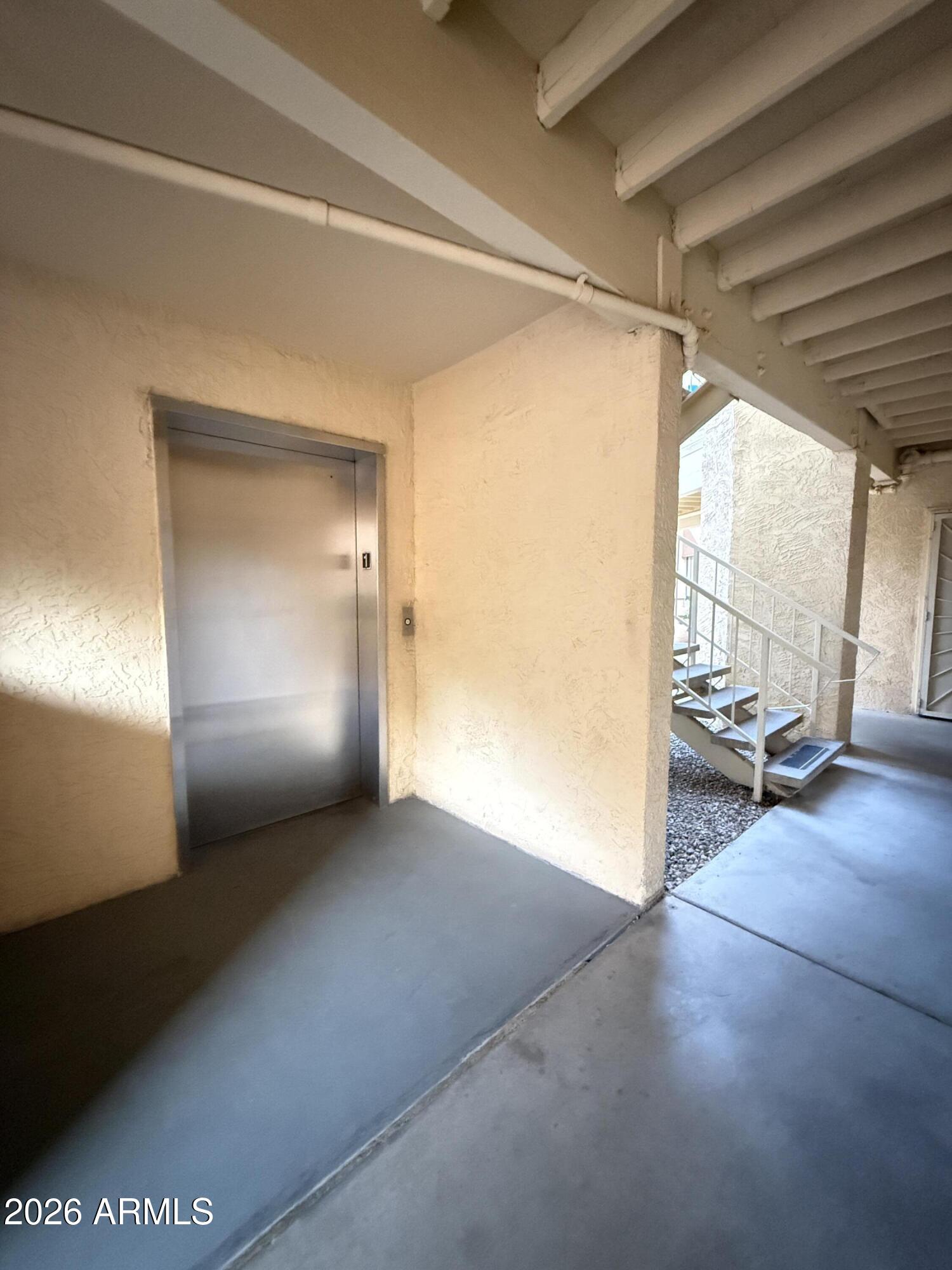 SPRINGS CONDOMINIUM - Residential